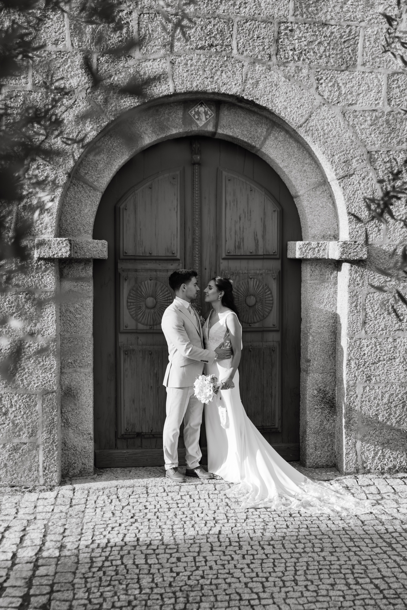 Wedding in Porto & the Douro (Viseu), July 2026 — photo 29 of 31 by Jennifer D.