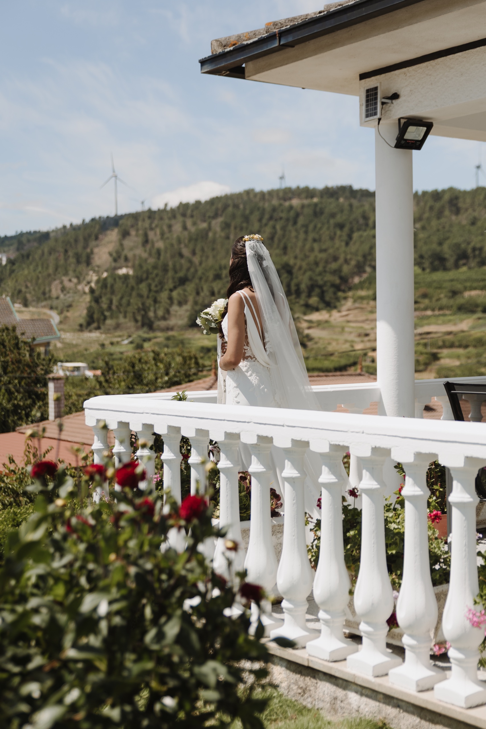 Wedding in Porto & the Douro (Viseu), July 2026 — photo 16 of 31 by Jennifer D.