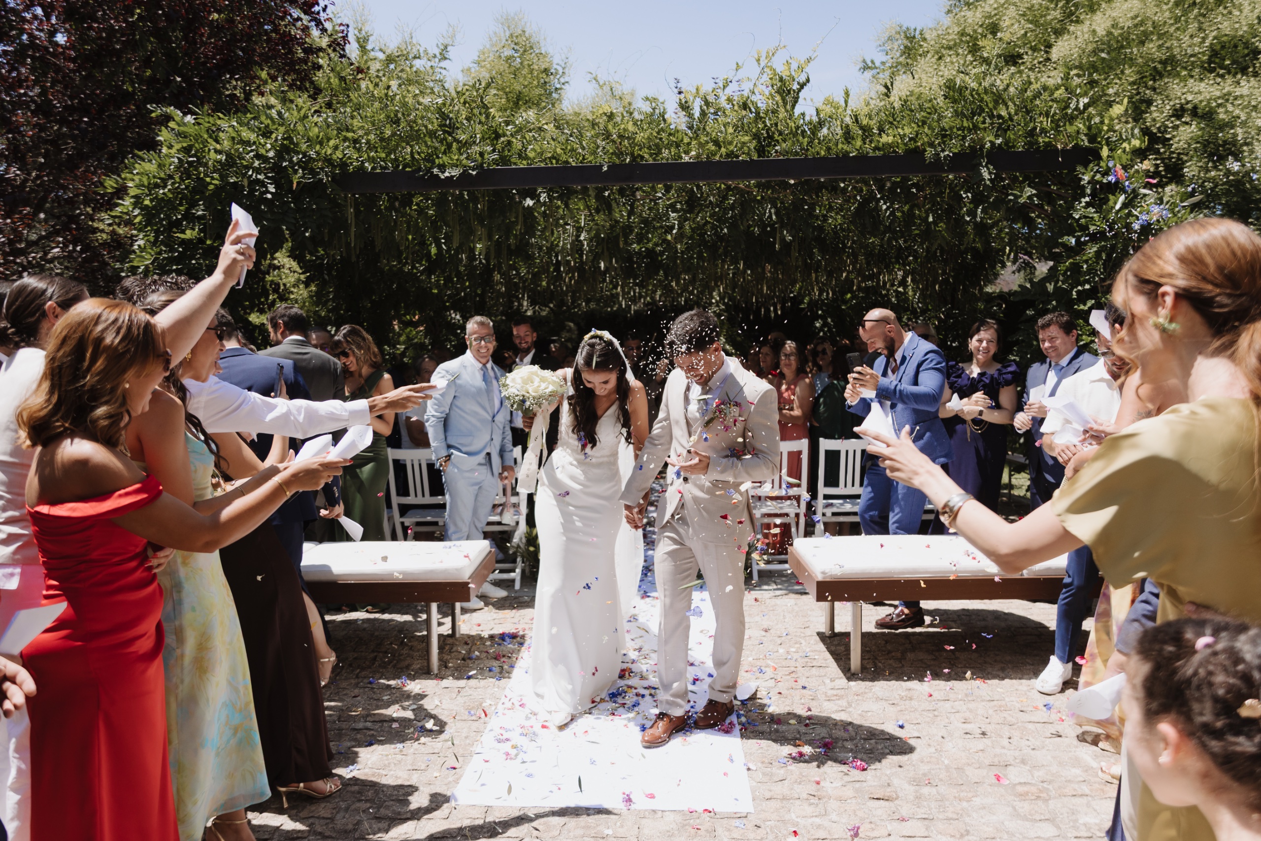 Wedding in Porto & the Douro (Viseu), July 2026 — photo 24 of 31 by Jennifer D.