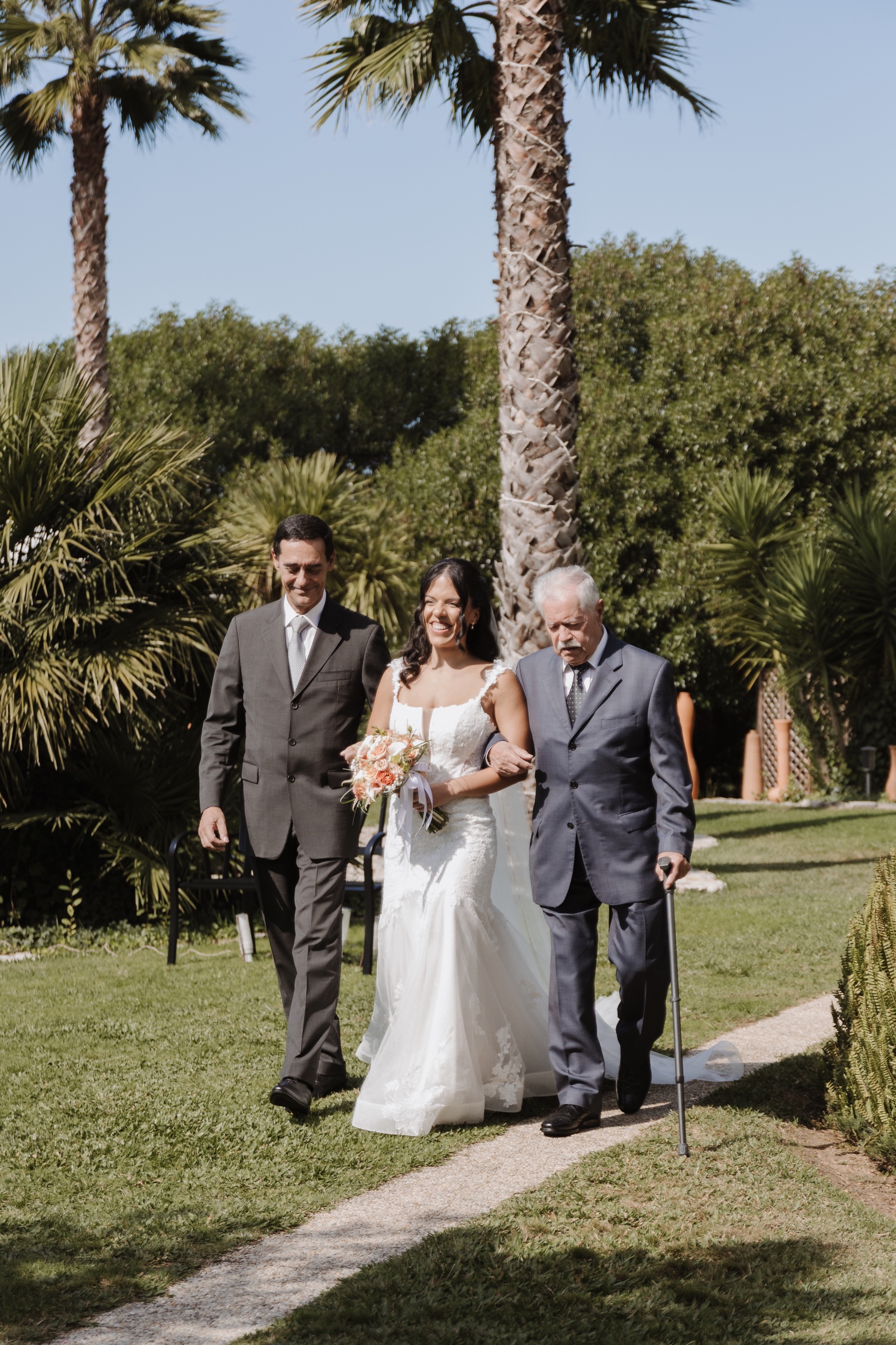 Hochzeit in Porto & am Douro (Aveiro - Casa do Lago), Oktober 2026 – Foto 26 von 80, fotografiert von Jennifer D.