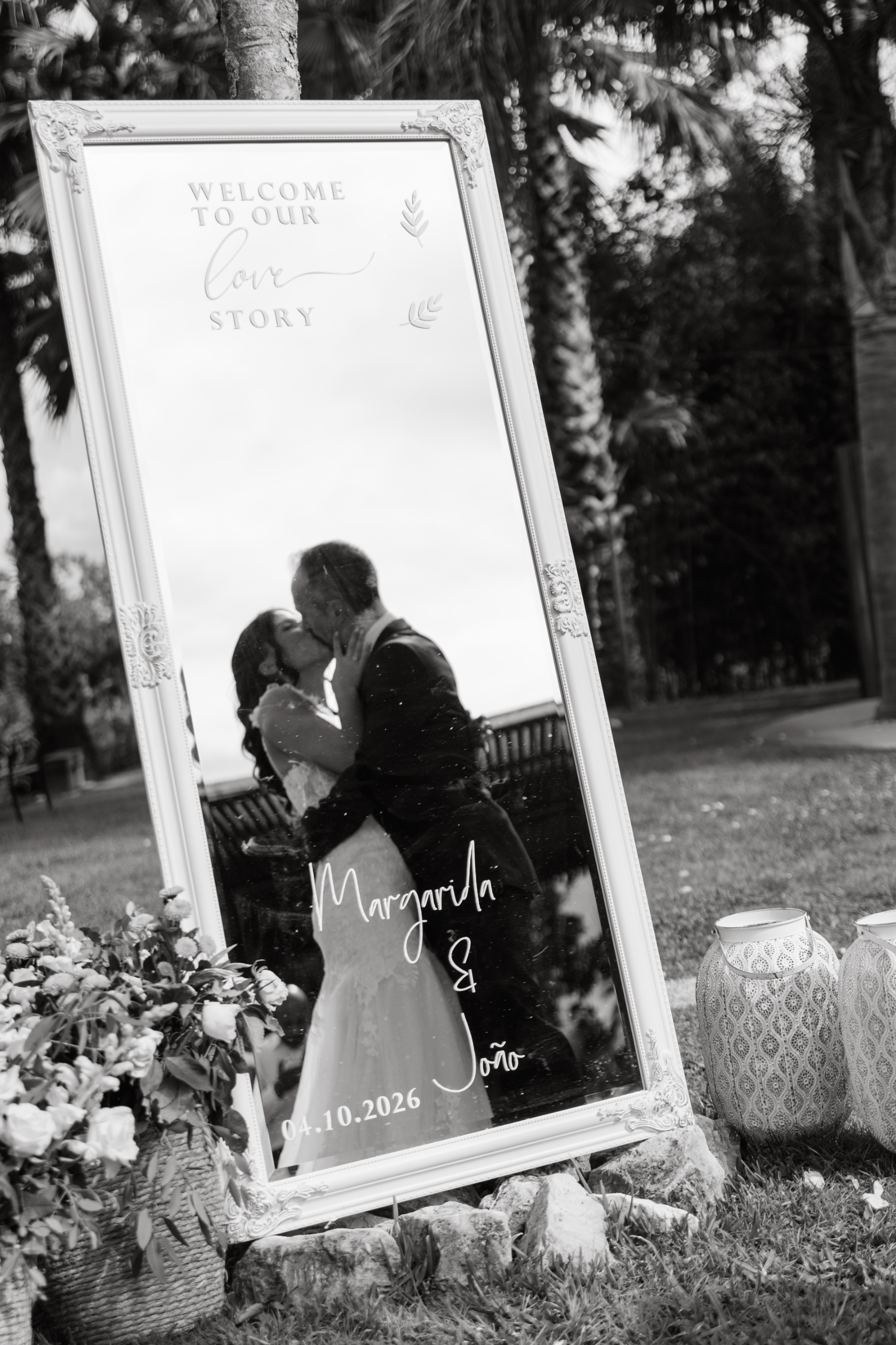Hochzeit in Porto & am Douro (Aveiro - Casa do Lago), Oktober 2026 – Foto 55 von 80, fotografiert von Jennifer D.