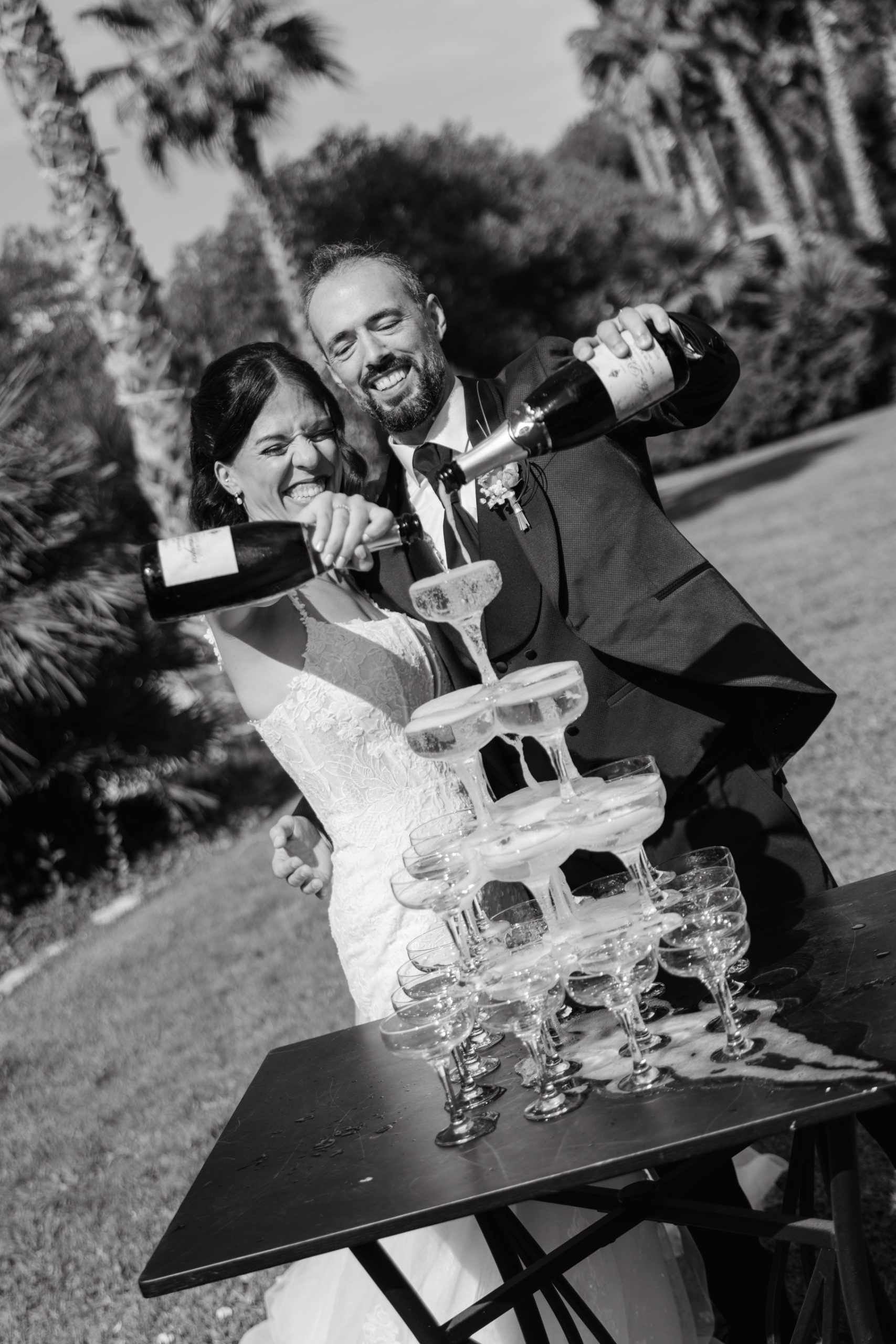 Hochzeit in Porto & am Douro (Aveiro - Casa do Lago), Oktober 2026 – Foto 49 von 80, fotografiert von Jennifer D.