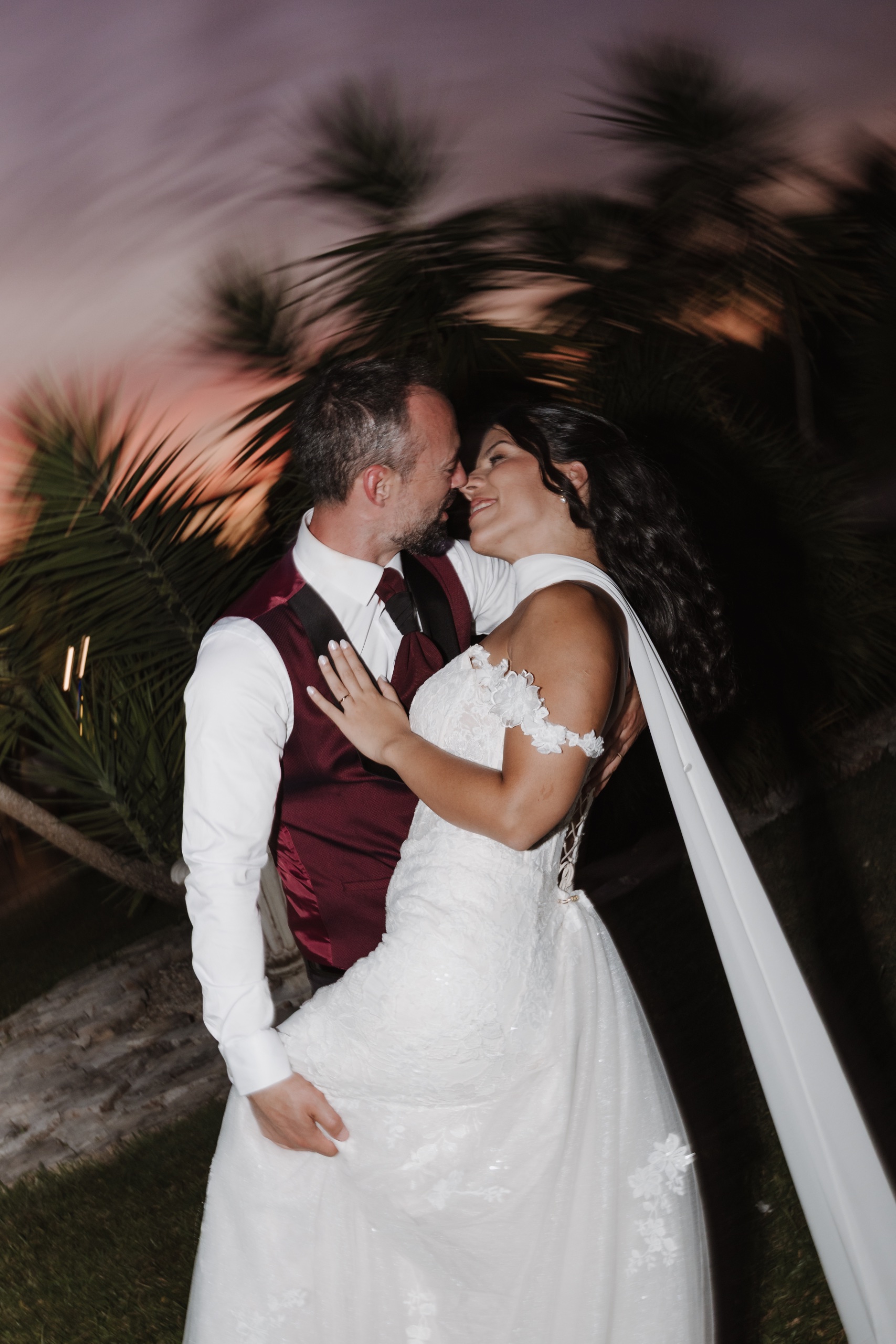 Hochzeit in Porto & am Douro (Aveiro - Casa do Lago), Oktober 2026 – Foto 73 von 80, fotografiert von Jennifer D.