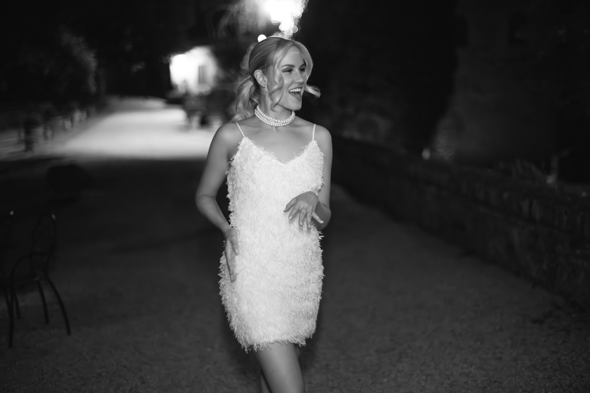 Hochzeit im kleinen Kreis in der Toskana (Val d'Orcia), September 2025 – Foto 38 von 47, fotografiert von Andrea C.