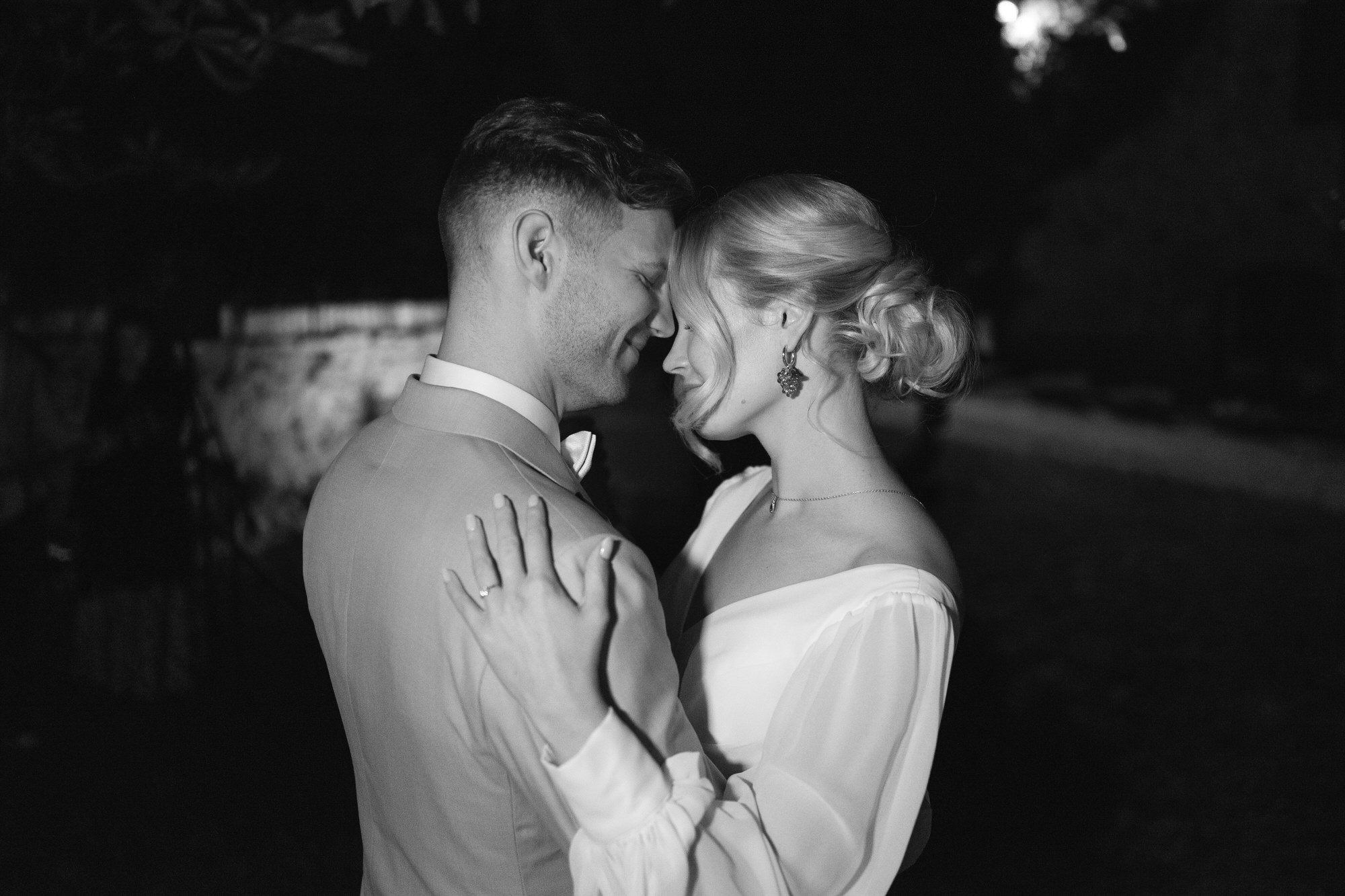 Hochzeit im kleinen Kreis in der Toskana (Val d'Orcia), September 2025 – Foto 37 von 47, fotografiert von Andrea C.