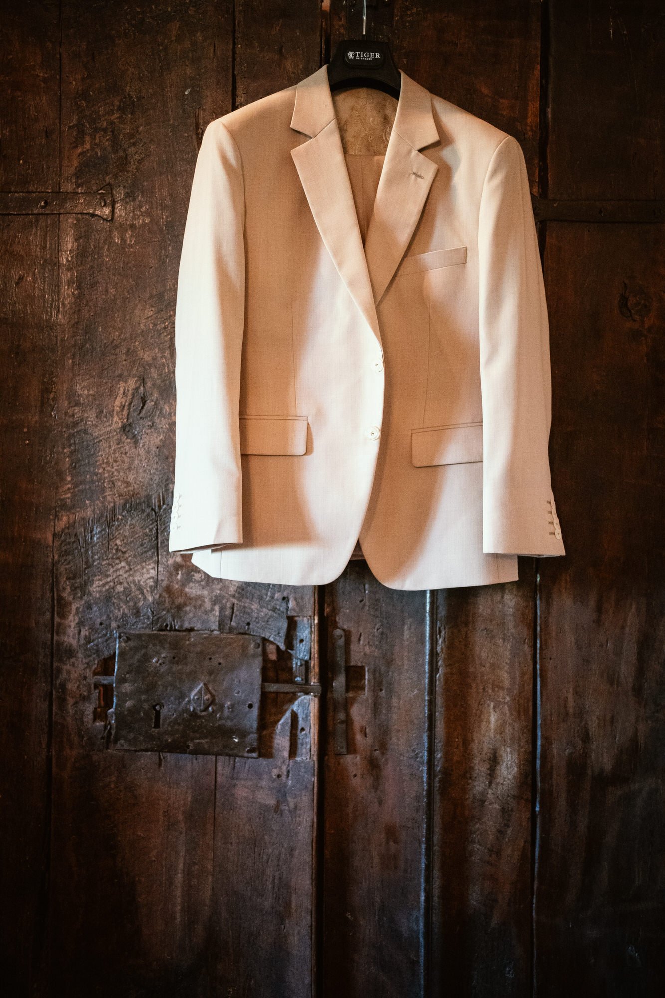 Hochzeit im kleinen Kreis in der Toskana (Val d'Orcia), September 2025 – Foto 43 von 47, fotografiert von Andrea C.