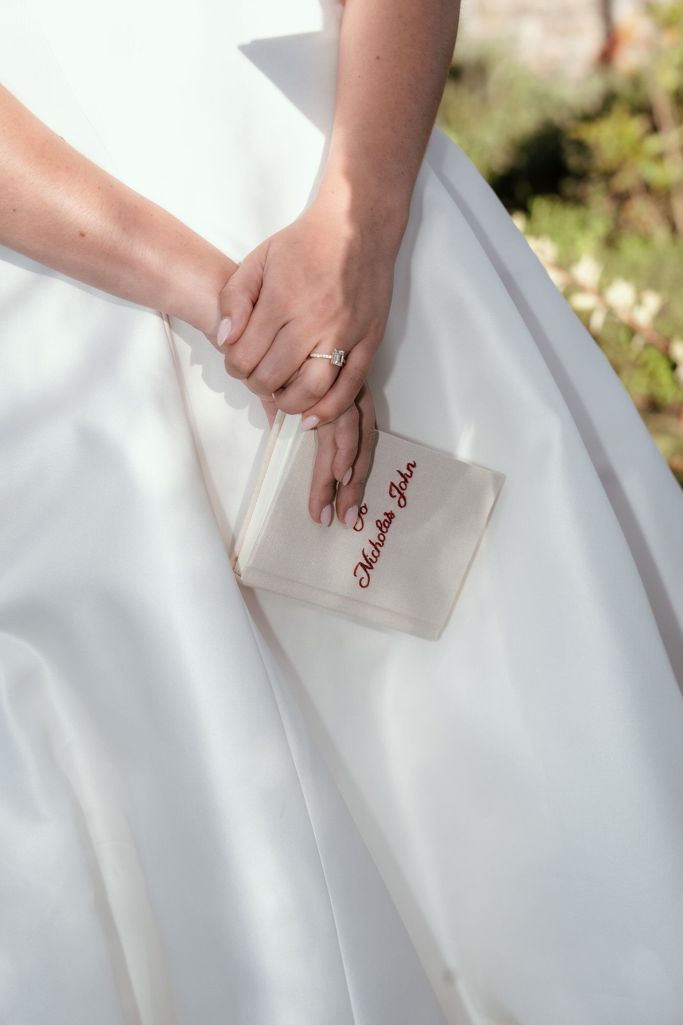 Intimate wedding in Tuscany (Val d'Orcia), October 2026 — photo 18 of 80 by Andrea C.