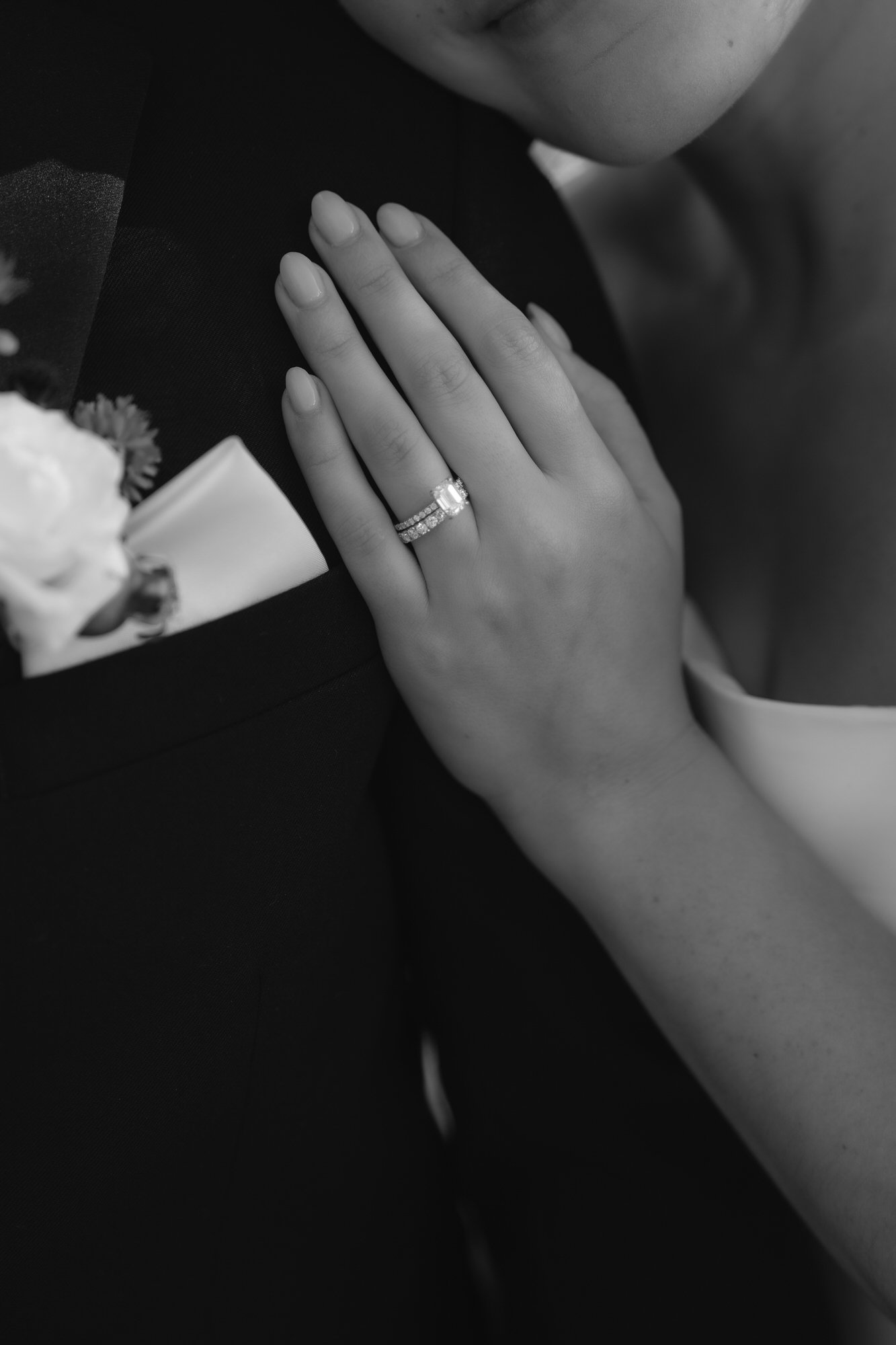 Intimate wedding in Tuscany (Val d'Orcia), October 2026 — photo 32 of 80 by Andrea C.