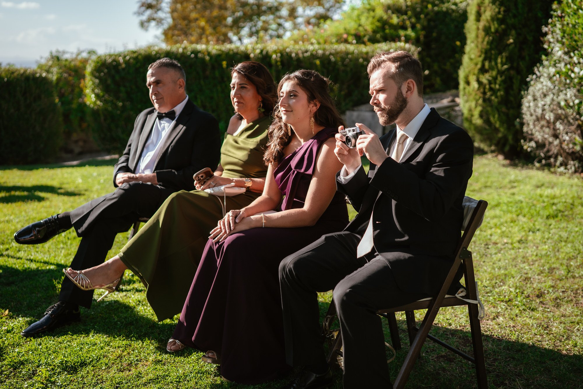 Intimate wedding in Tuscany (Val d'Orcia), October 2026 — photo 71 of 80 by Andrea C.