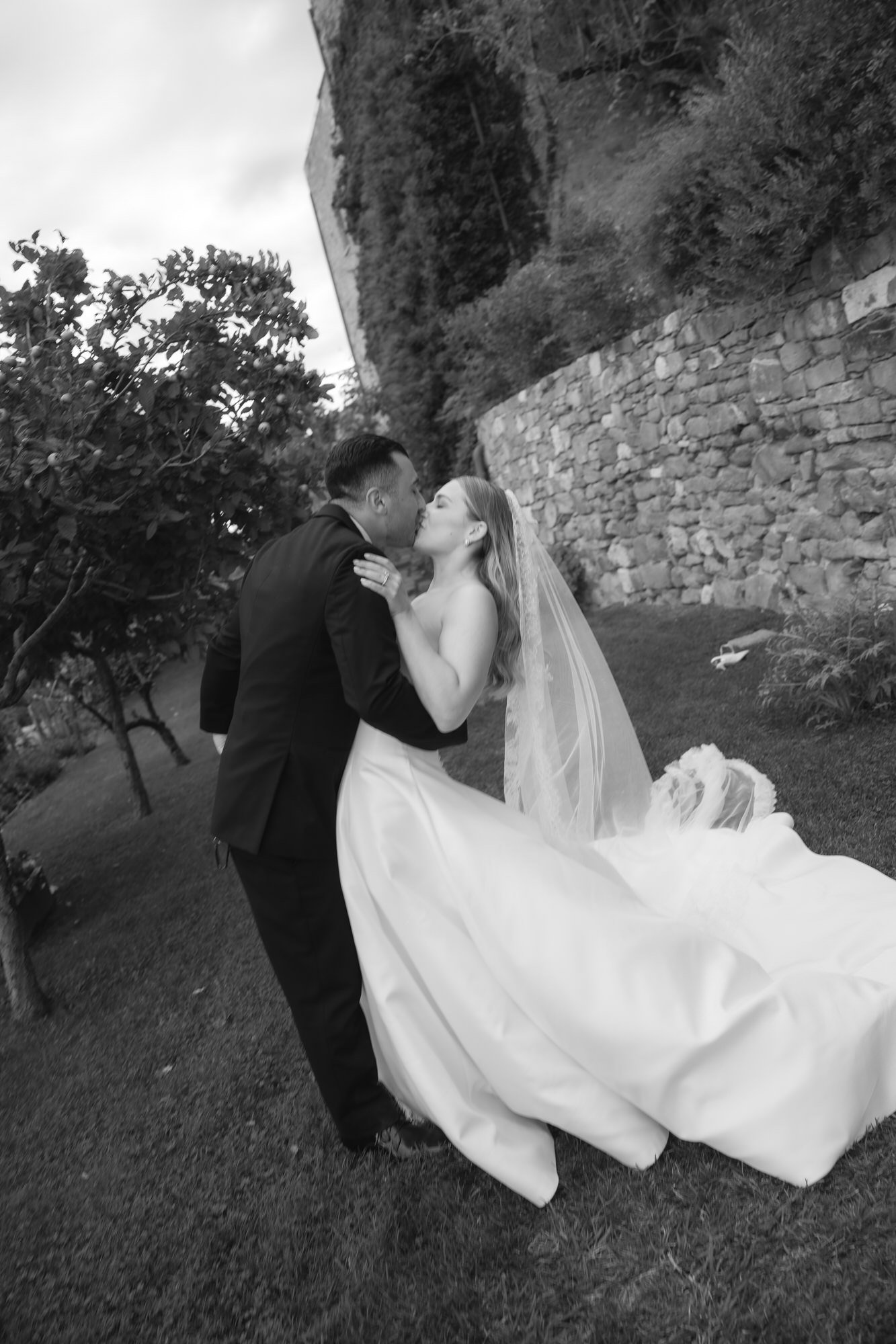 Intimate wedding in Tuscany (Val d'Orcia), October 2026 — photo 39 of 80 by Andrea C.