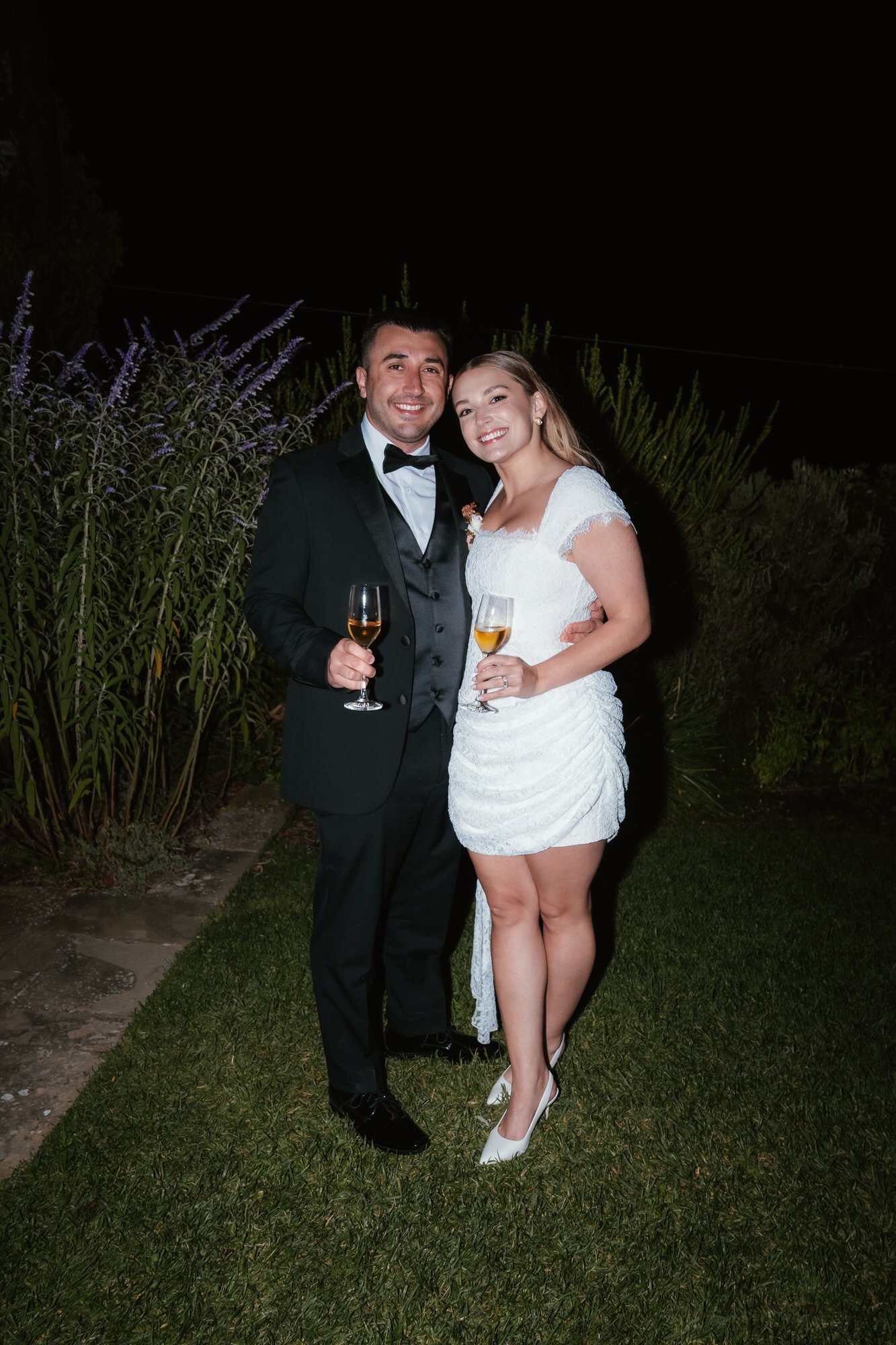Intimate wedding in Tuscany (Val d'Orcia), October 2026 — photo 57 of 80 by Andrea C.
