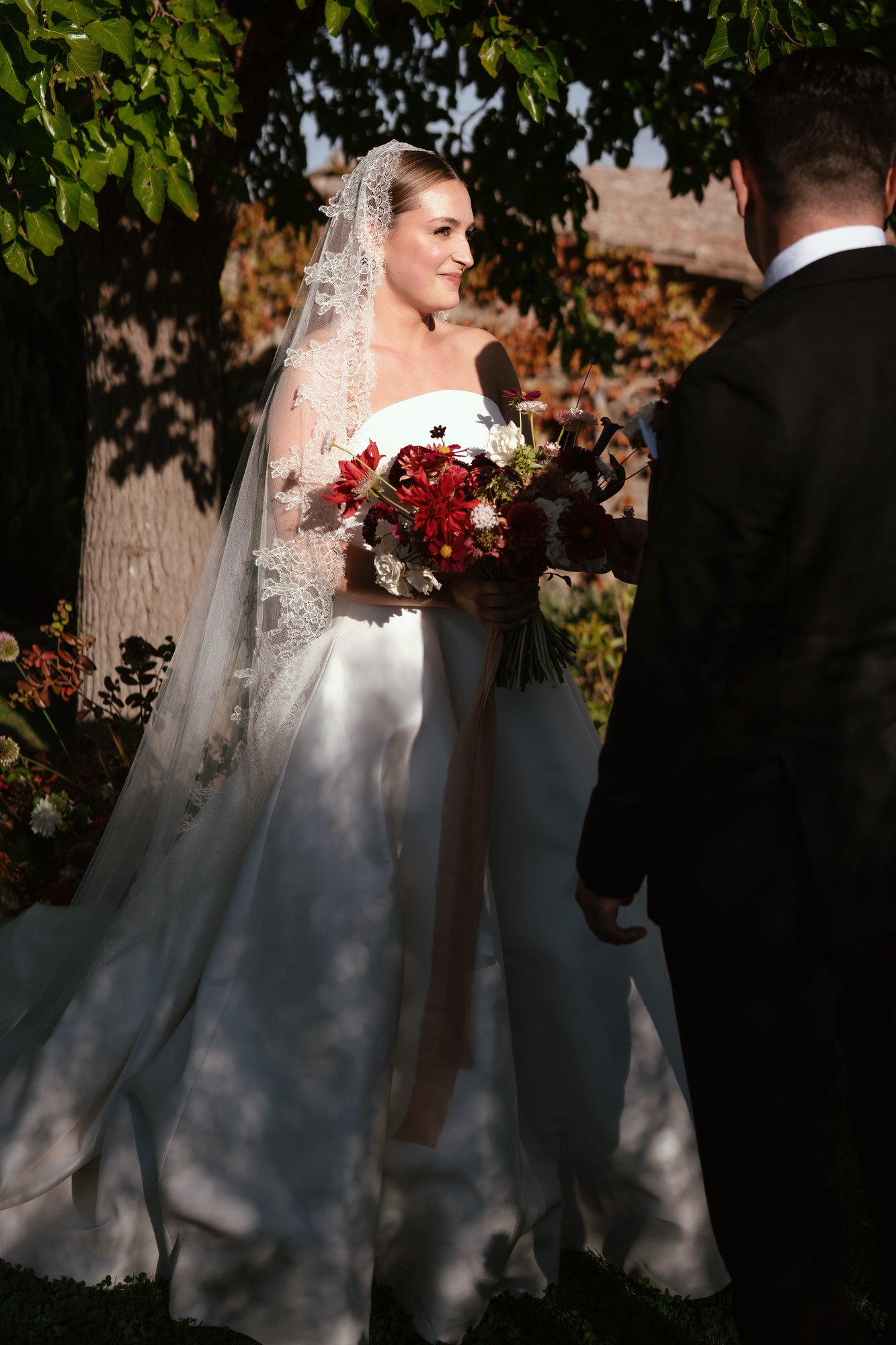 Intimate wedding in Tuscany (Val d'Orcia), October 2026 — photo 72 of 80 by Andrea C.