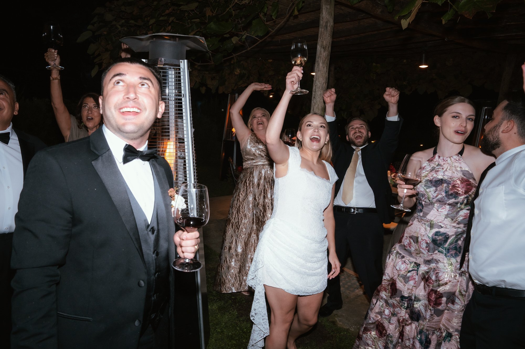 Intimate wedding in Tuscany (Val d'Orcia), October 2026 — photo 63 of 80 by Andrea C.