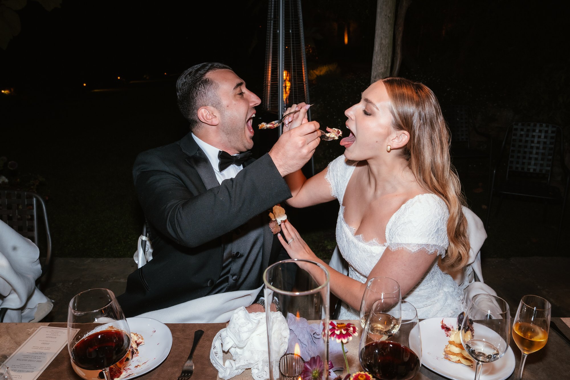 Intimate wedding in Tuscany (Val d'Orcia), October 2026 — photo 58 of 80 by Andrea C.
