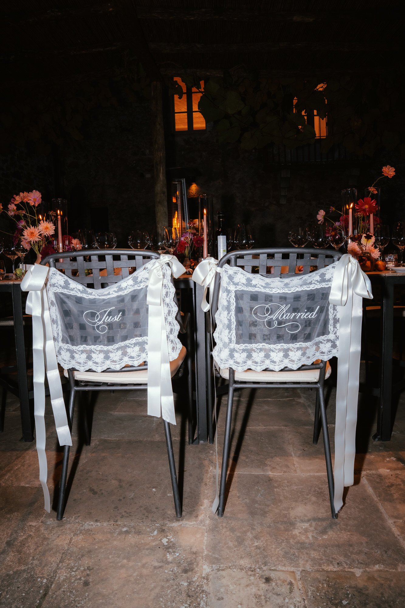 Intimate wedding in Tuscany (Val d'Orcia), October 2026 — photo 54 of 80 by Andrea C.