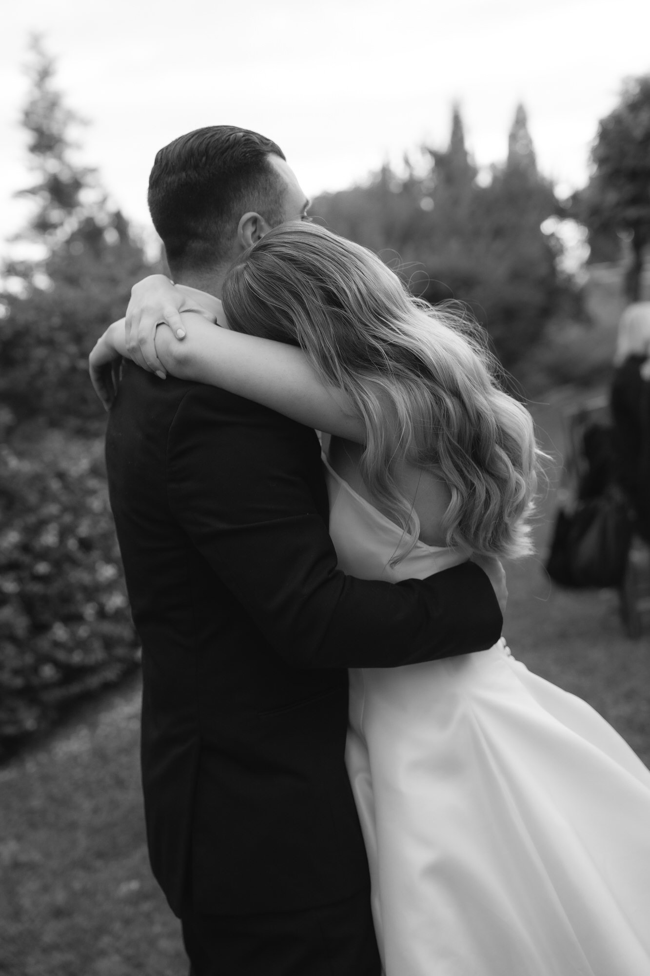 Intimate wedding in Tuscany (Val d'Orcia), October 2026 — photo 50 of 80 by Andrea C.