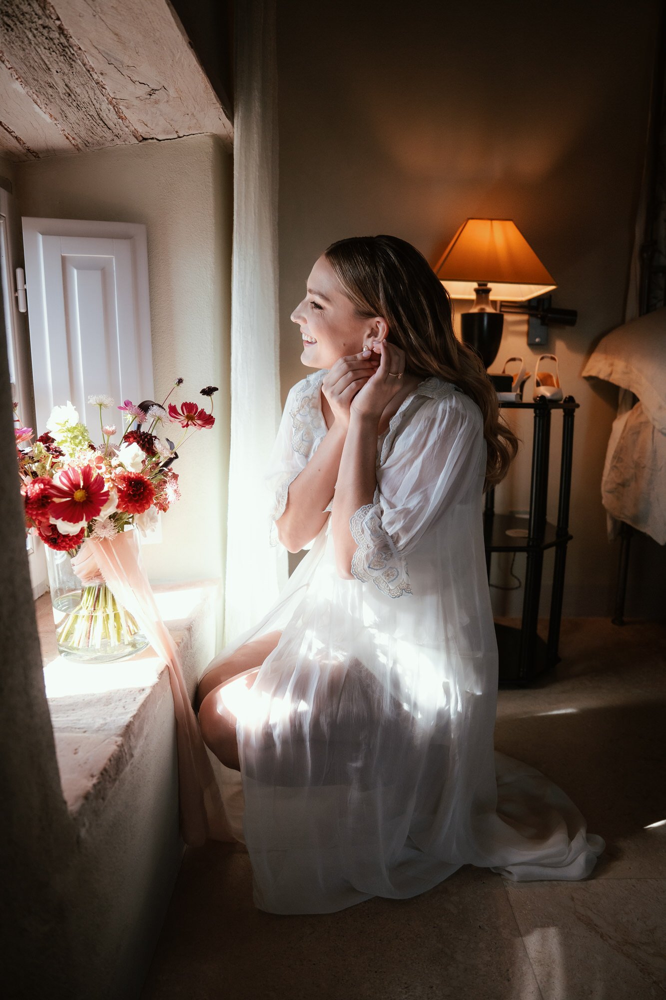 Intimate wedding in Tuscany (Val d'Orcia), October 2026 — photo 5 of 80 by Andrea C.