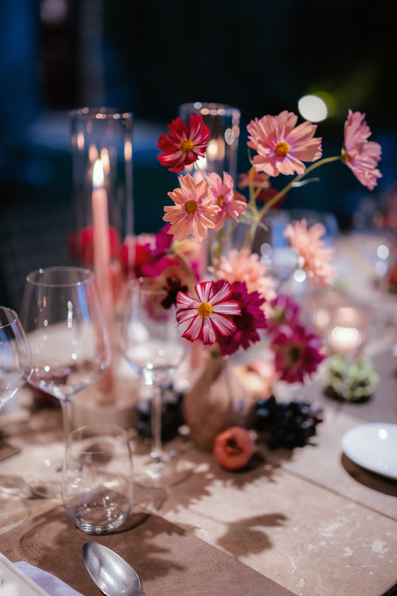 Intimate wedding in Tuscany (Val d'Orcia), October 2026 — photo 76 of 80 by Andrea C.
