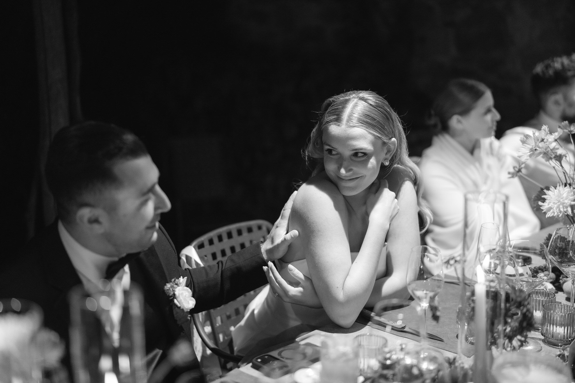 Intimate wedding in Tuscany (Val d'Orcia), October 2026 — photo 79 of 80 by Andrea C.