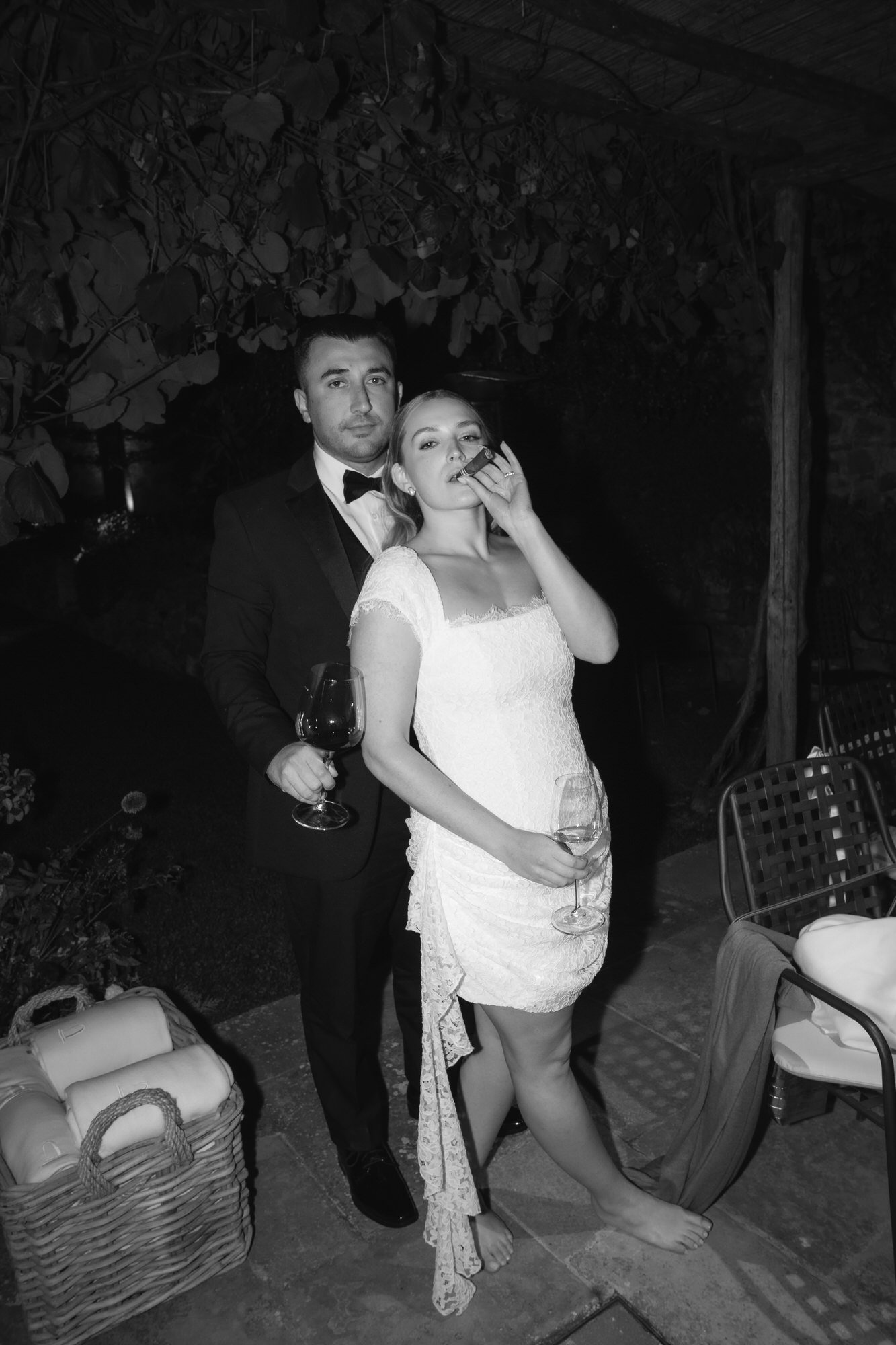 Intimate wedding in Tuscany (Val d'Orcia), October 2026 — photo 61 of 80 by Andrea C.