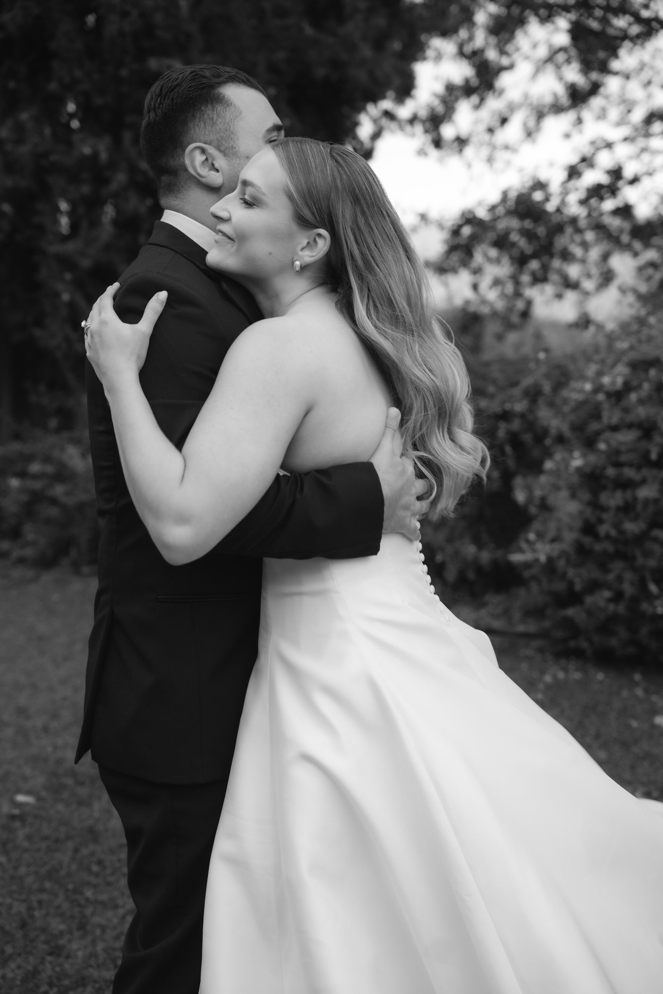 Intimate wedding in Tuscany (Val d'Orcia), October 2026 — photo 51 of 80 by Andrea C.