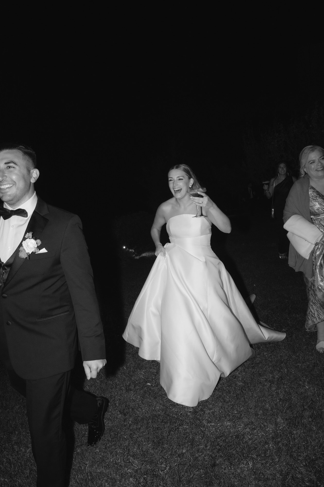 Intimate wedding in Tuscany (Val d'Orcia), October 2026 — photo 53 of 80 by Andrea C.