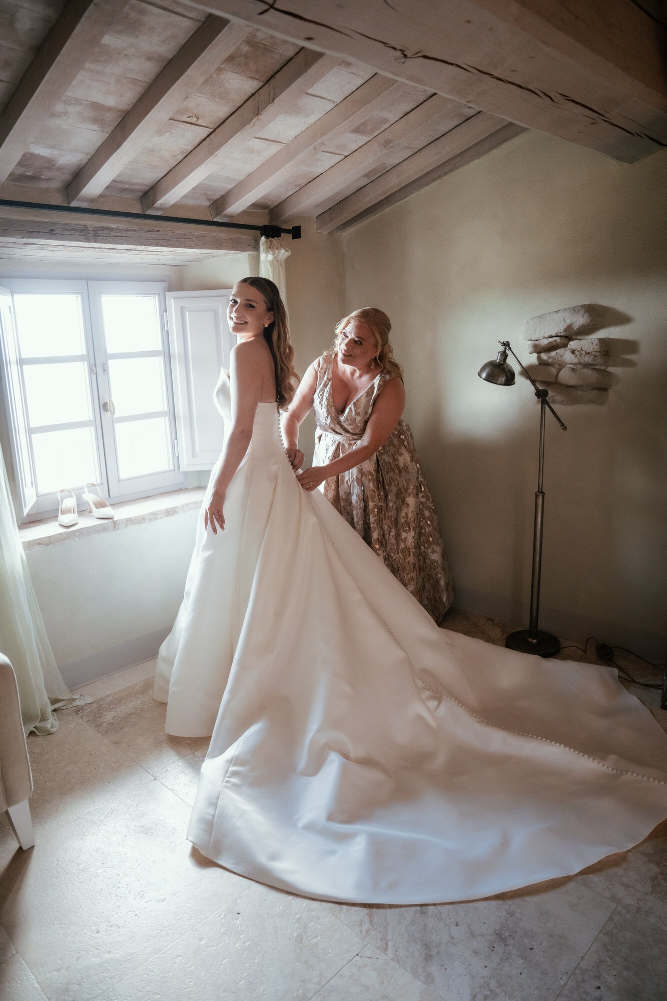 Intimate wedding in Tuscany (Val d'Orcia), October 2026 — photo 7 of 80 by Andrea C.