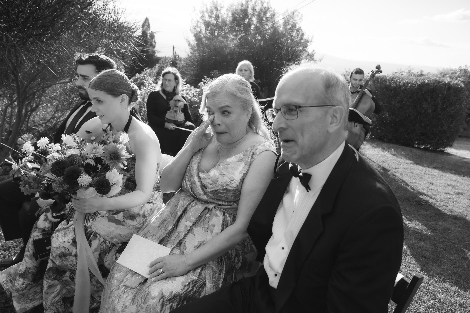 Intimate wedding in Tuscany (Val d'Orcia), October 2026 — photo 22 of 80 by Andrea C.