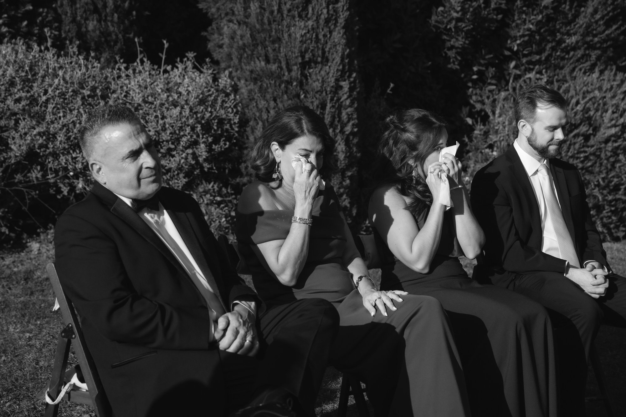 Intimate wedding in Tuscany (Val d'Orcia), October 2026 — photo 20 of 80 by Andrea C.