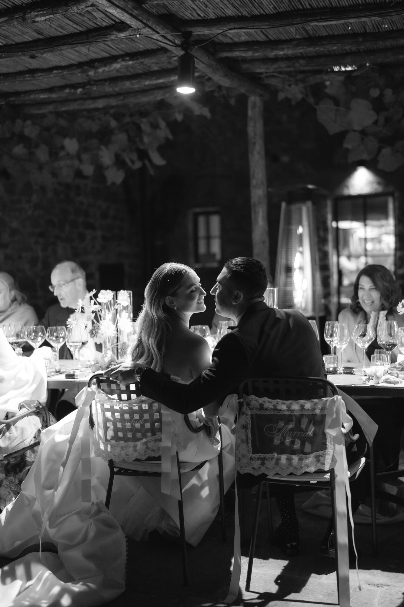 Intimate wedding in Tuscany (Val d'Orcia), October 2026 — photo 80 of 80 by Andrea C.