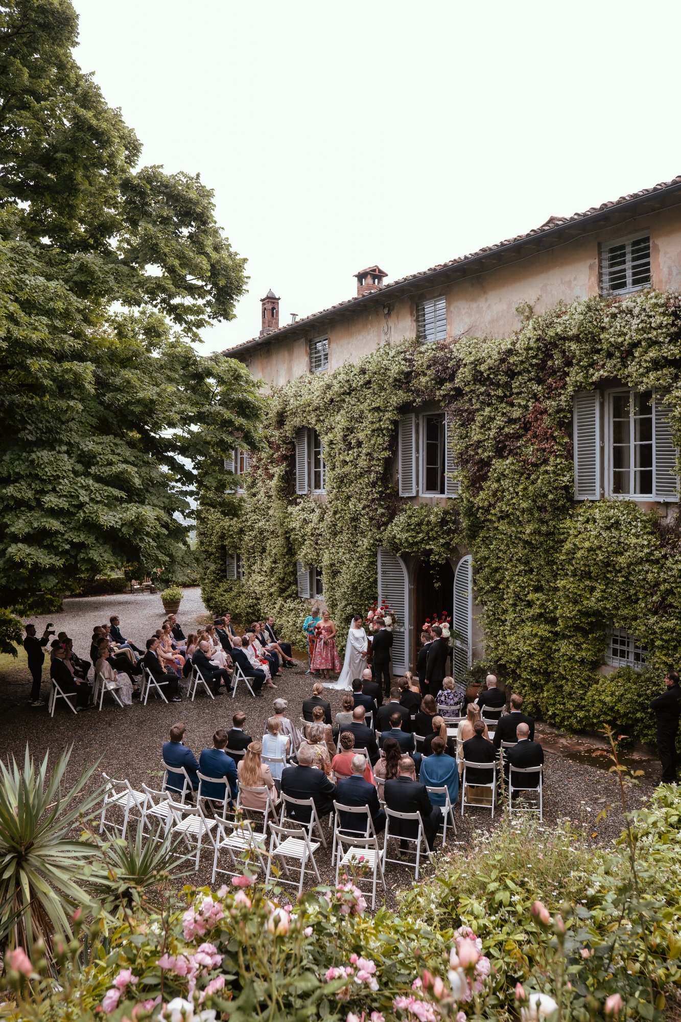 Wedding in Tuscany (Lucca), May 2026 — photo 66 of 72 by Andrea C.