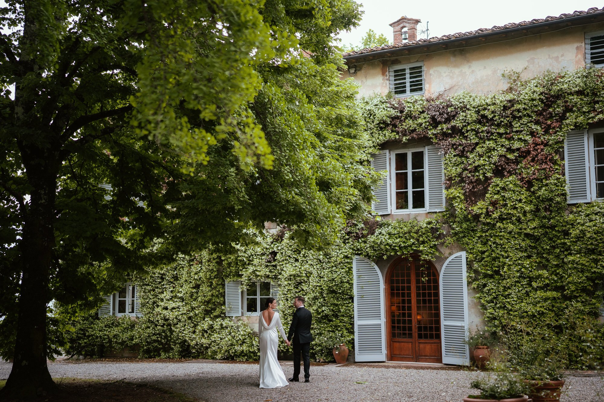 Wedding in Tuscany (Lucca), May 2026 — photo 54 of 72 by Andrea C.