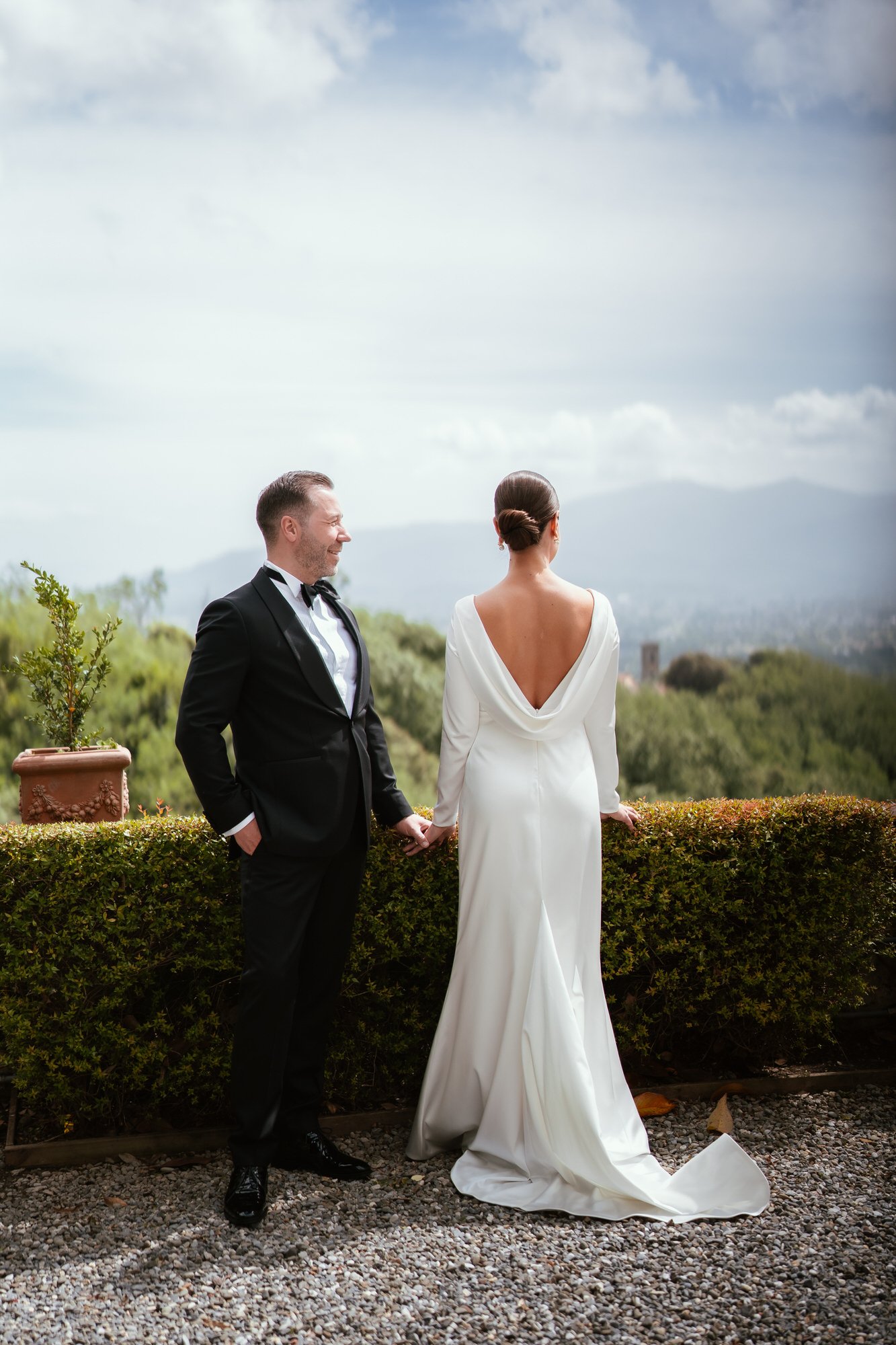 Wedding in Tuscany (Lucca), May 2026 — photo 55 of 72 by Andrea C.