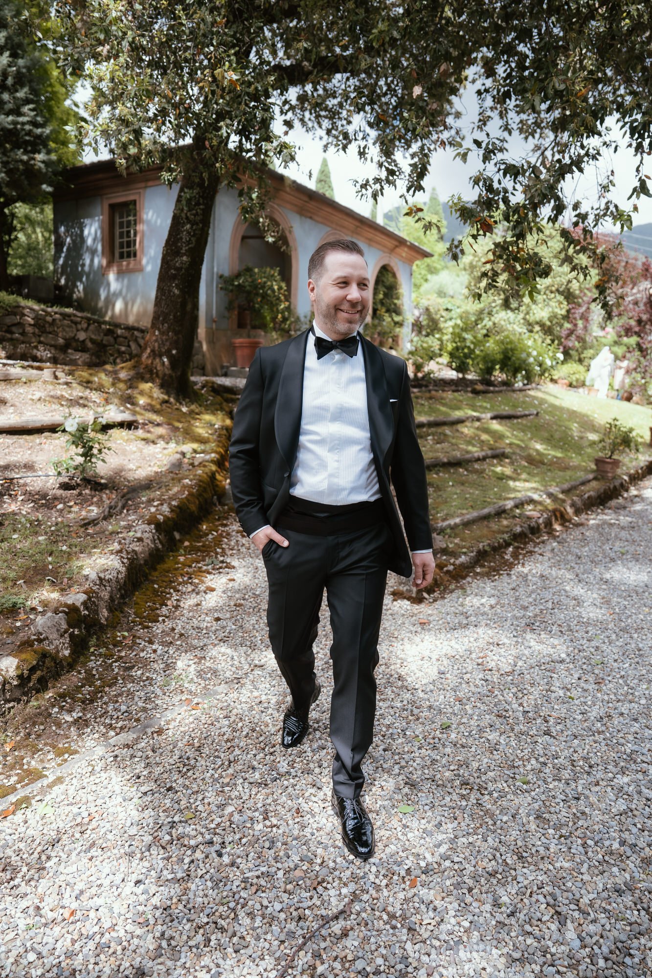Wedding in Tuscany (Lucca), May 2026 — photo 6 of 72 by Andrea C.