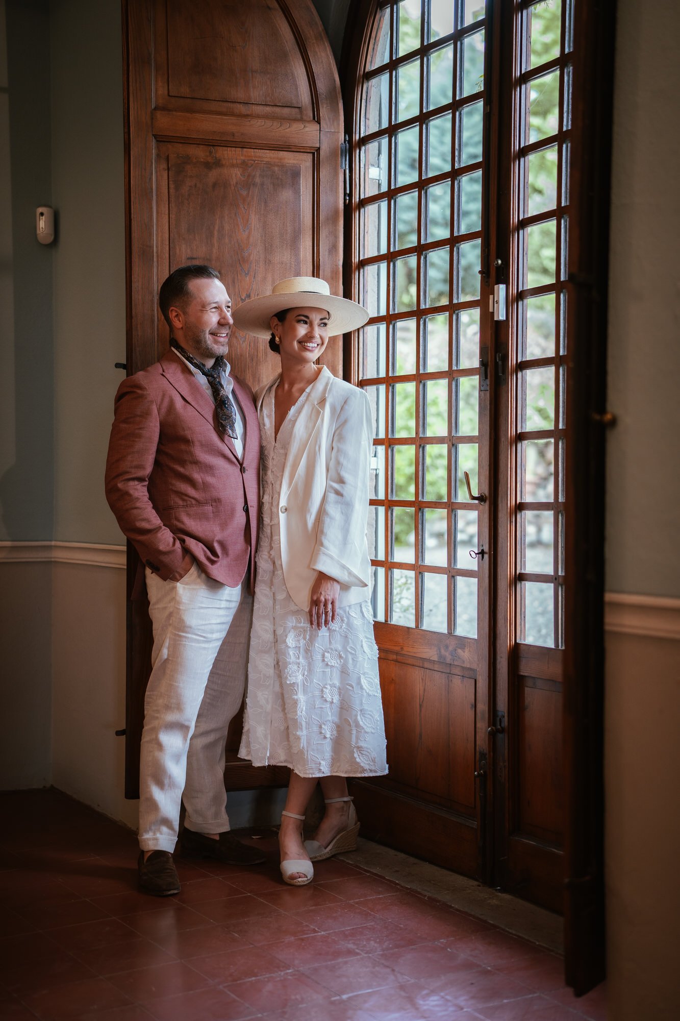 Wedding in Tuscany (Lucca), May 2026 — photo 14 of 72 by Andrea C.
