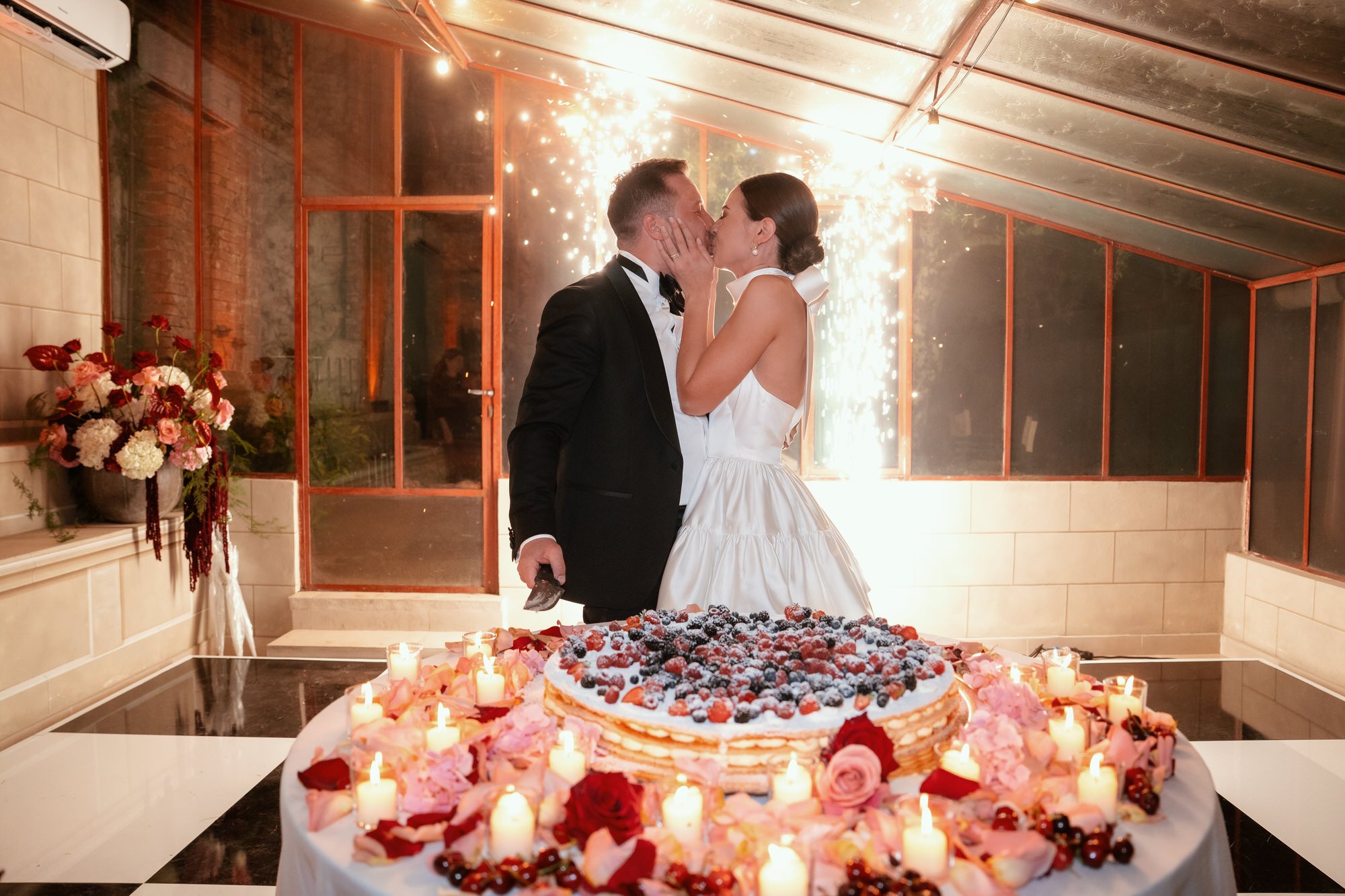 Wedding in Tuscany (Lucca), May 2026 — photo 41 of 72 by Andrea C.