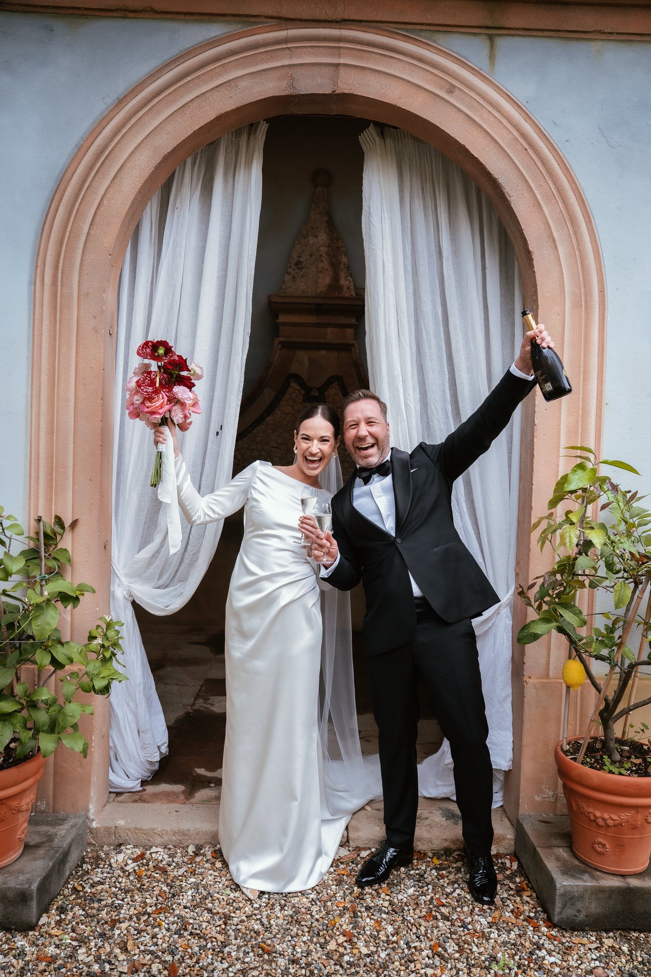 Wedding in Tuscany (Lucca), May 2026 — photo 65 of 72 by Andrea C.