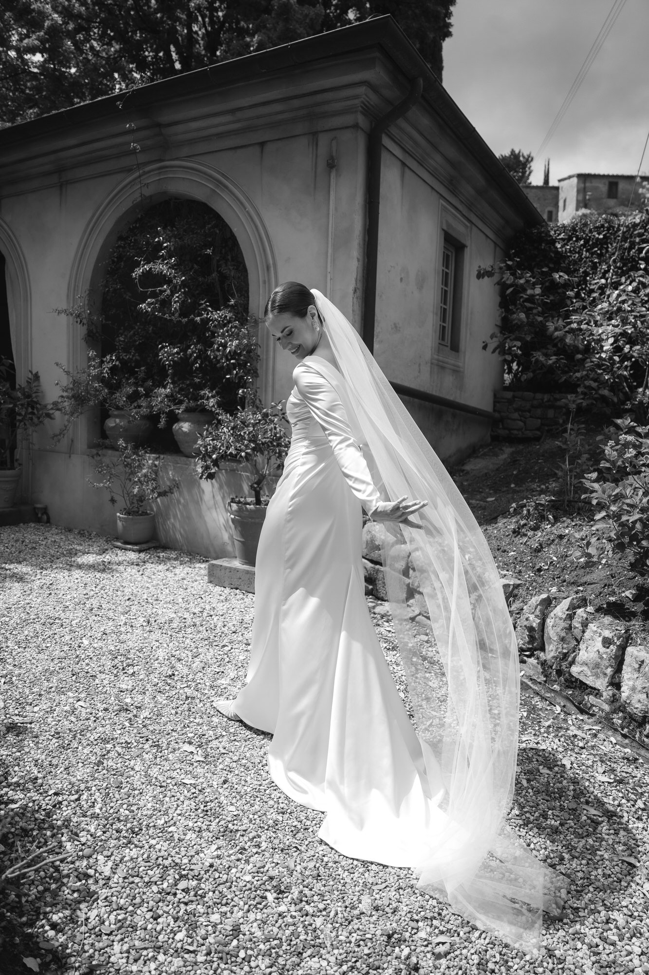 Wedding in Tuscany (Lucca), May 2026 — photo 4 of 72 by Andrea C.