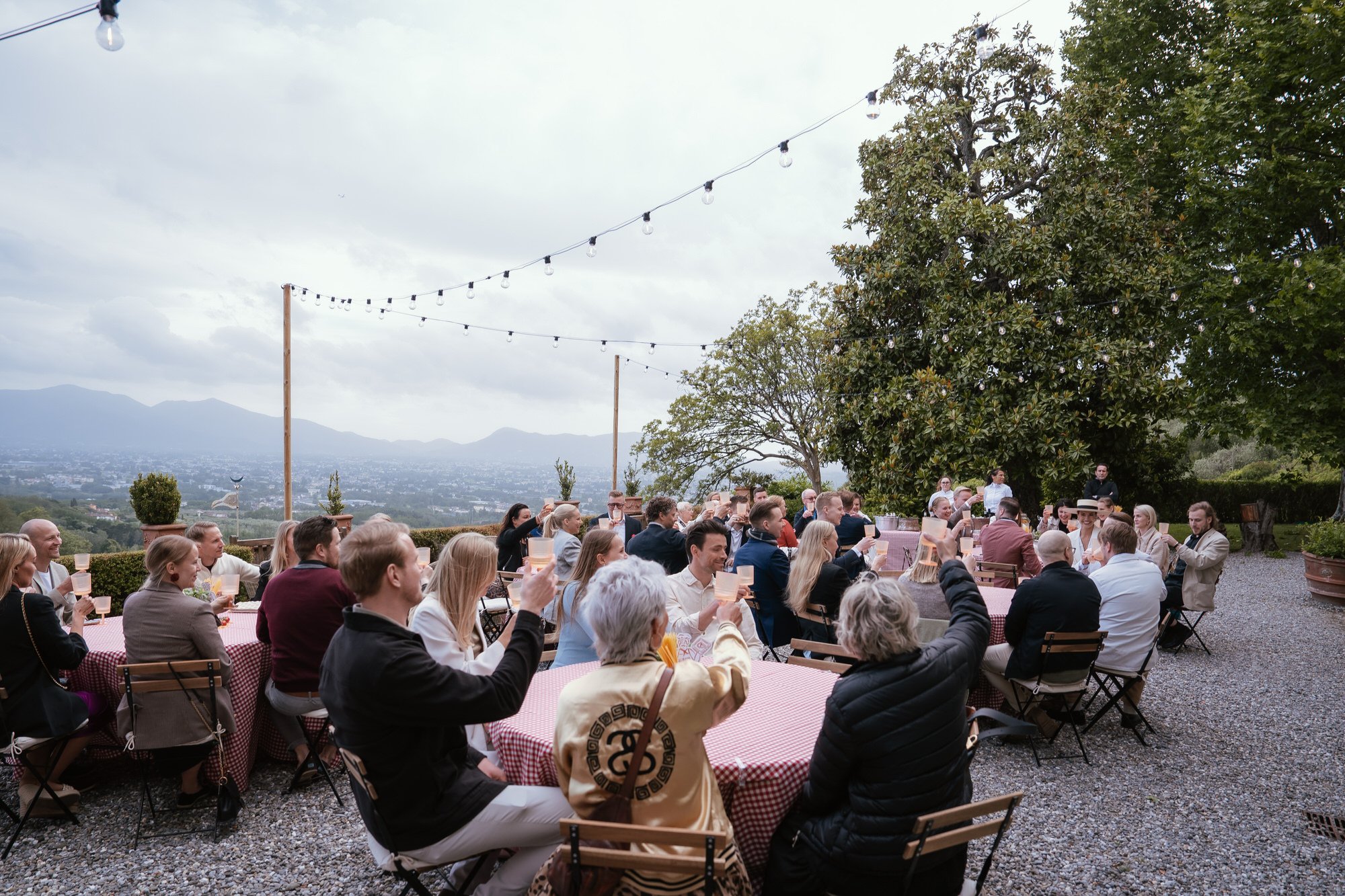 Wedding in Tuscany (Lucca), May 2026 — photo 18 of 72 by Andrea C.