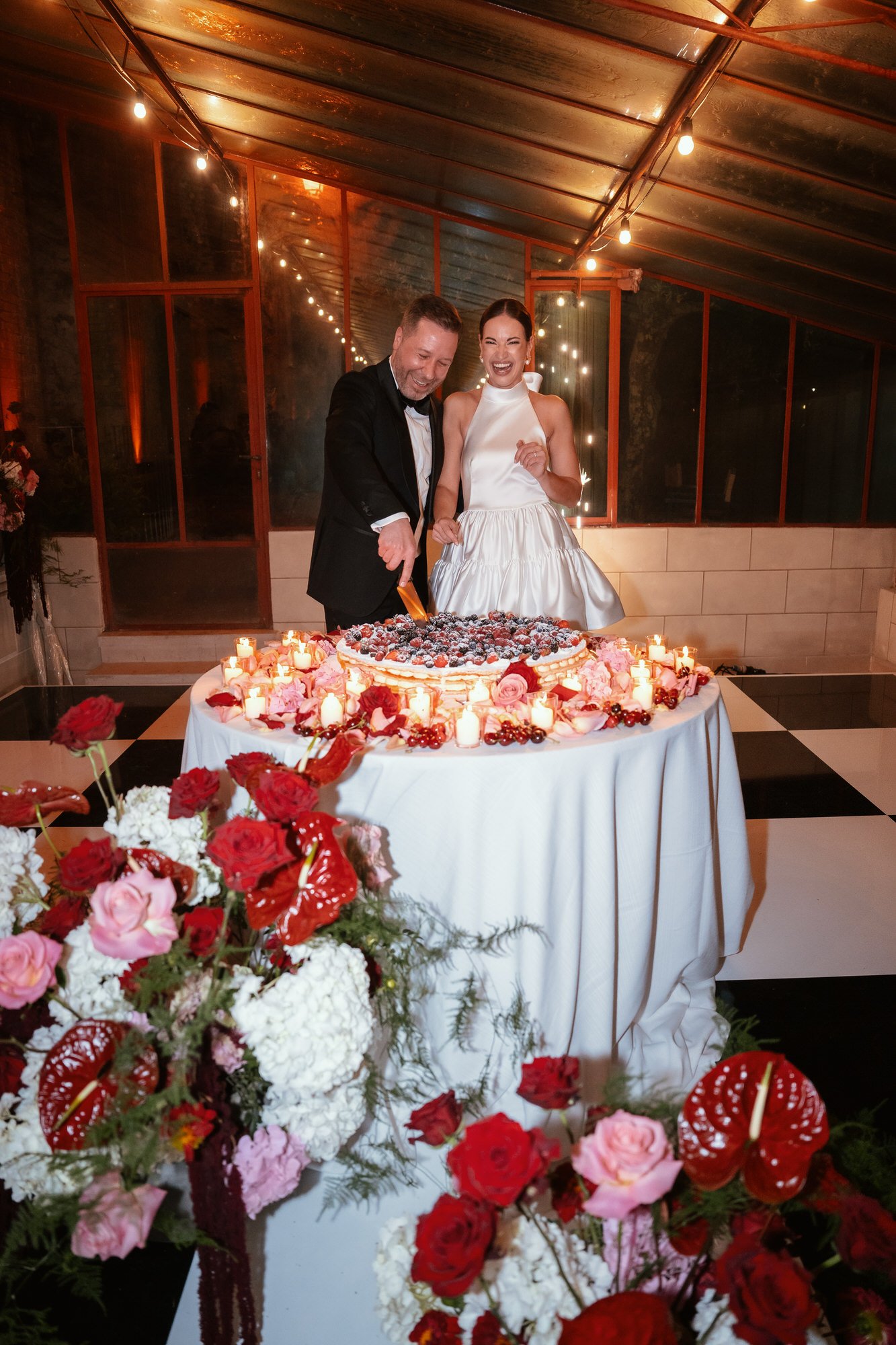 Wedding in Tuscany (Lucca), May 2026 — photo 40 of 72 by Andrea C.