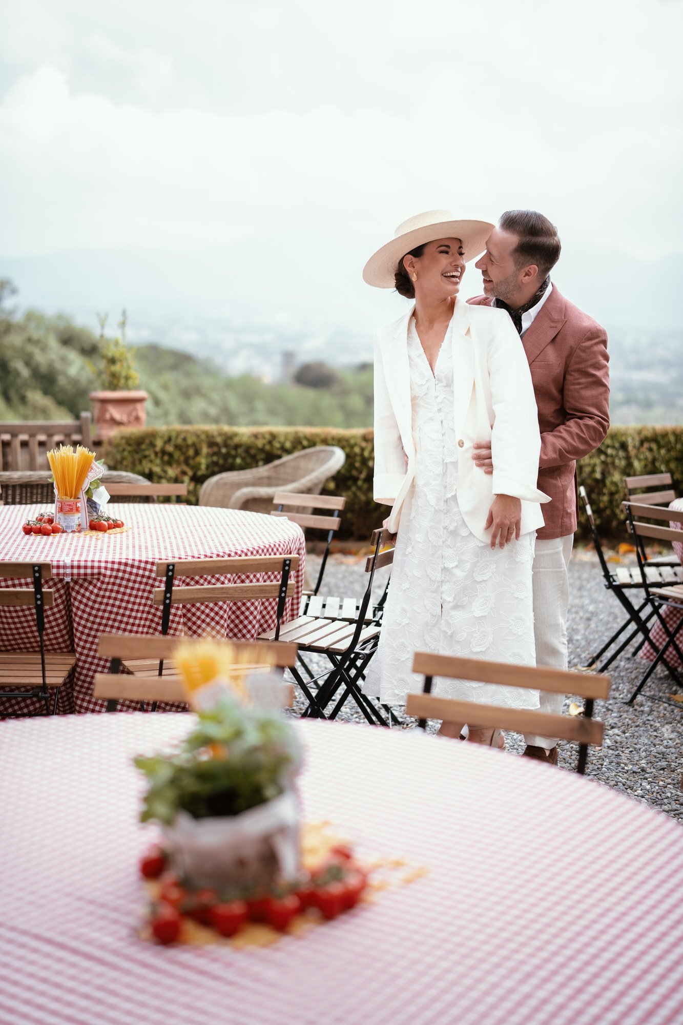 Wedding in Tuscany (Lucca), May 2026 — photo 13 of 72 by Andrea C.