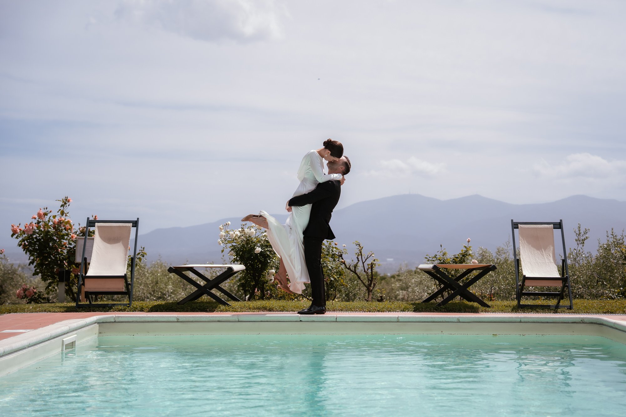 Wedding in Tuscany (Lucca), May 2026 — photo 9 of 72 by Andrea C.