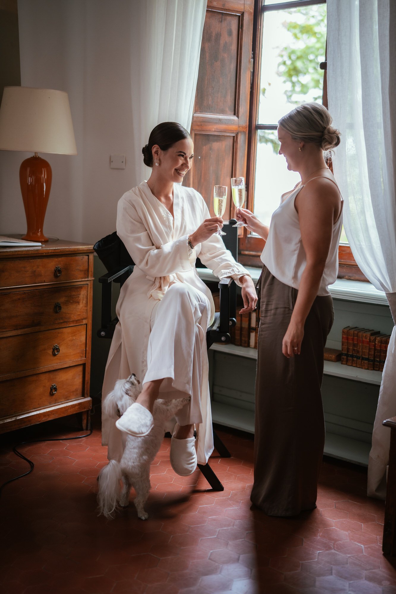 Wedding in Tuscany (Lucca), May 2026 — photo 20 of 72 by Andrea C.