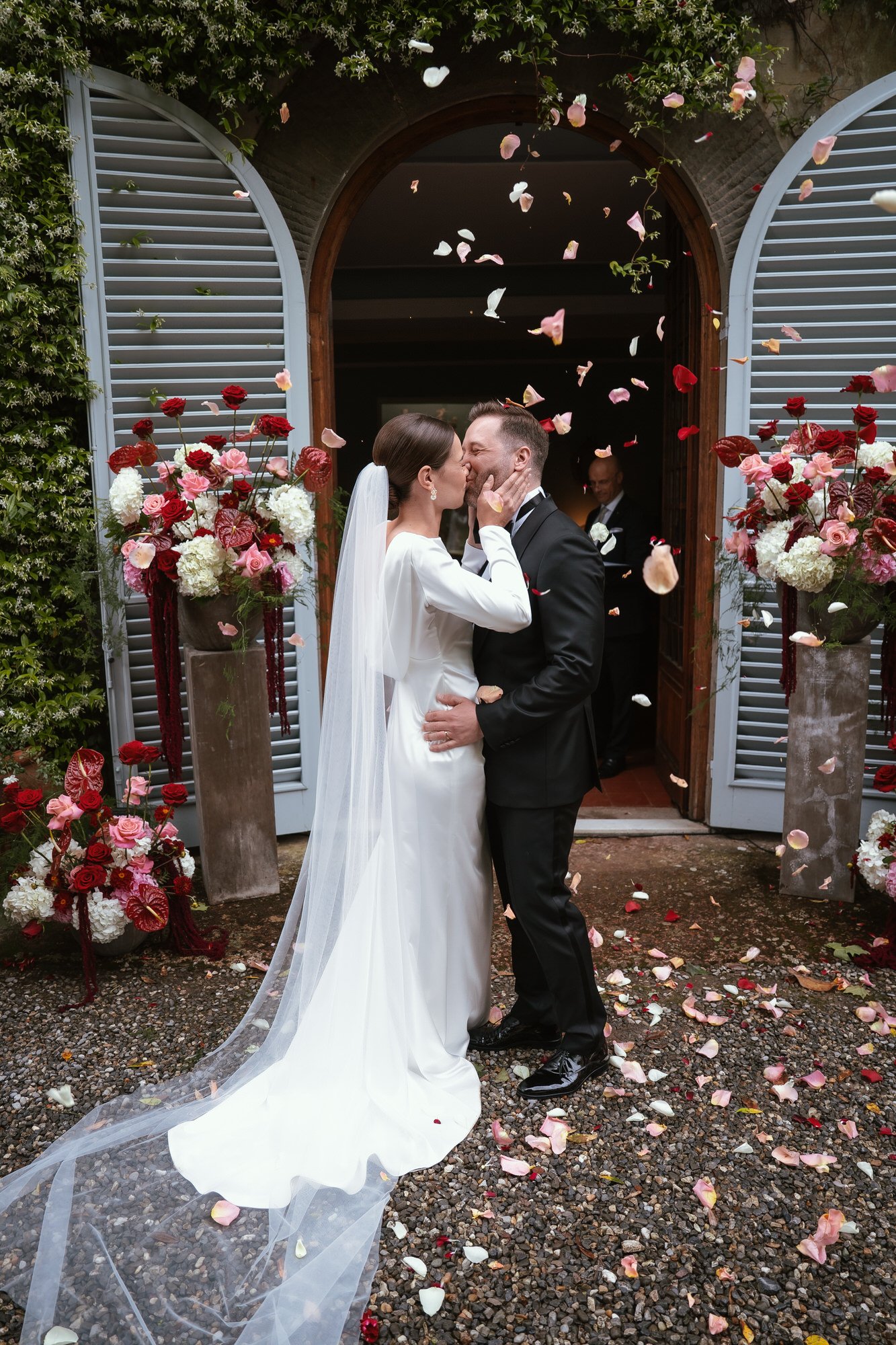 Wedding in Tuscany (Lucca), May 2026 — photo 63 of 72 by Andrea C.