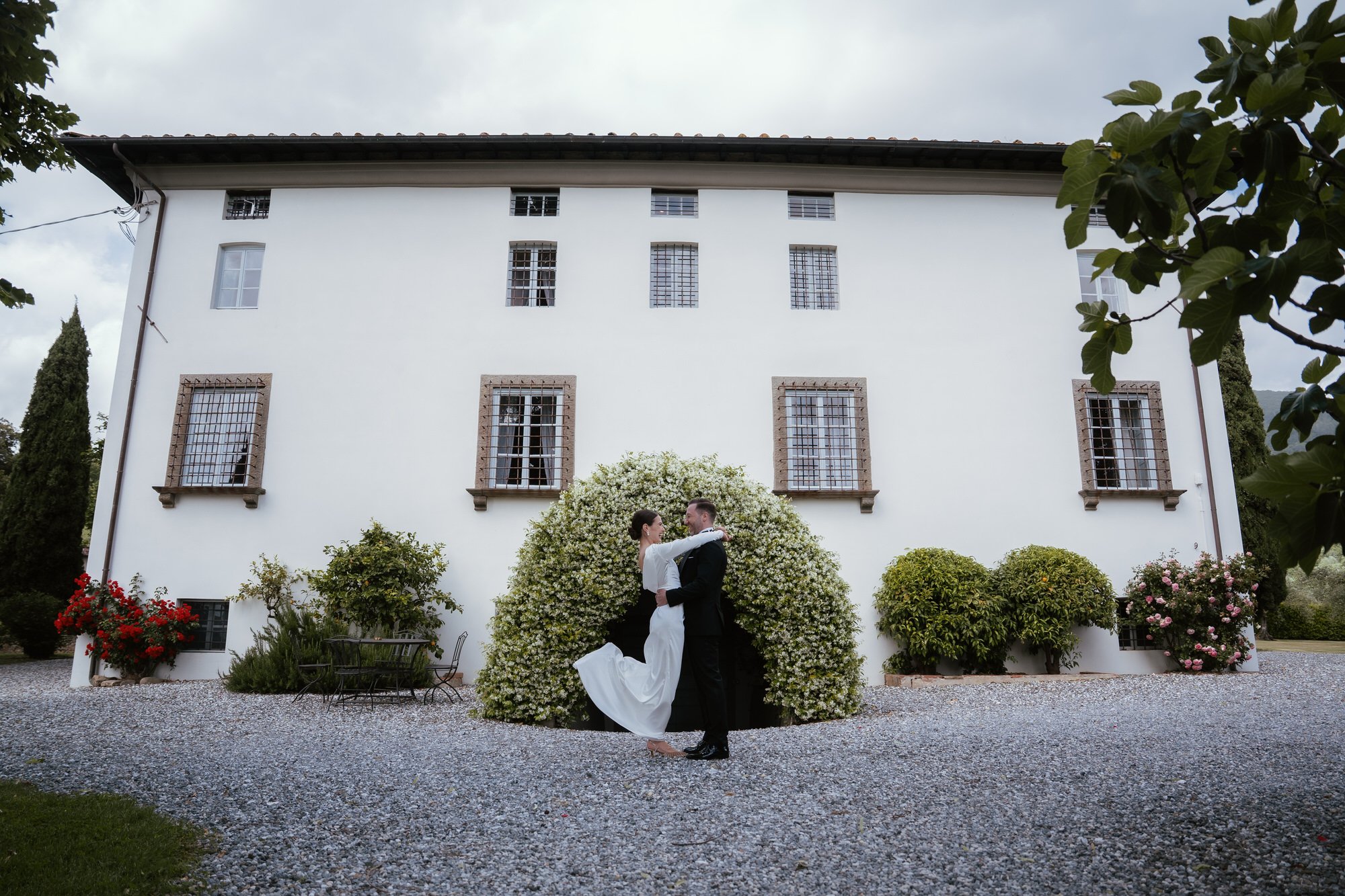 Wedding in Tuscany (Lucca), May 2026 — photo 10 of 72 by Andrea C.