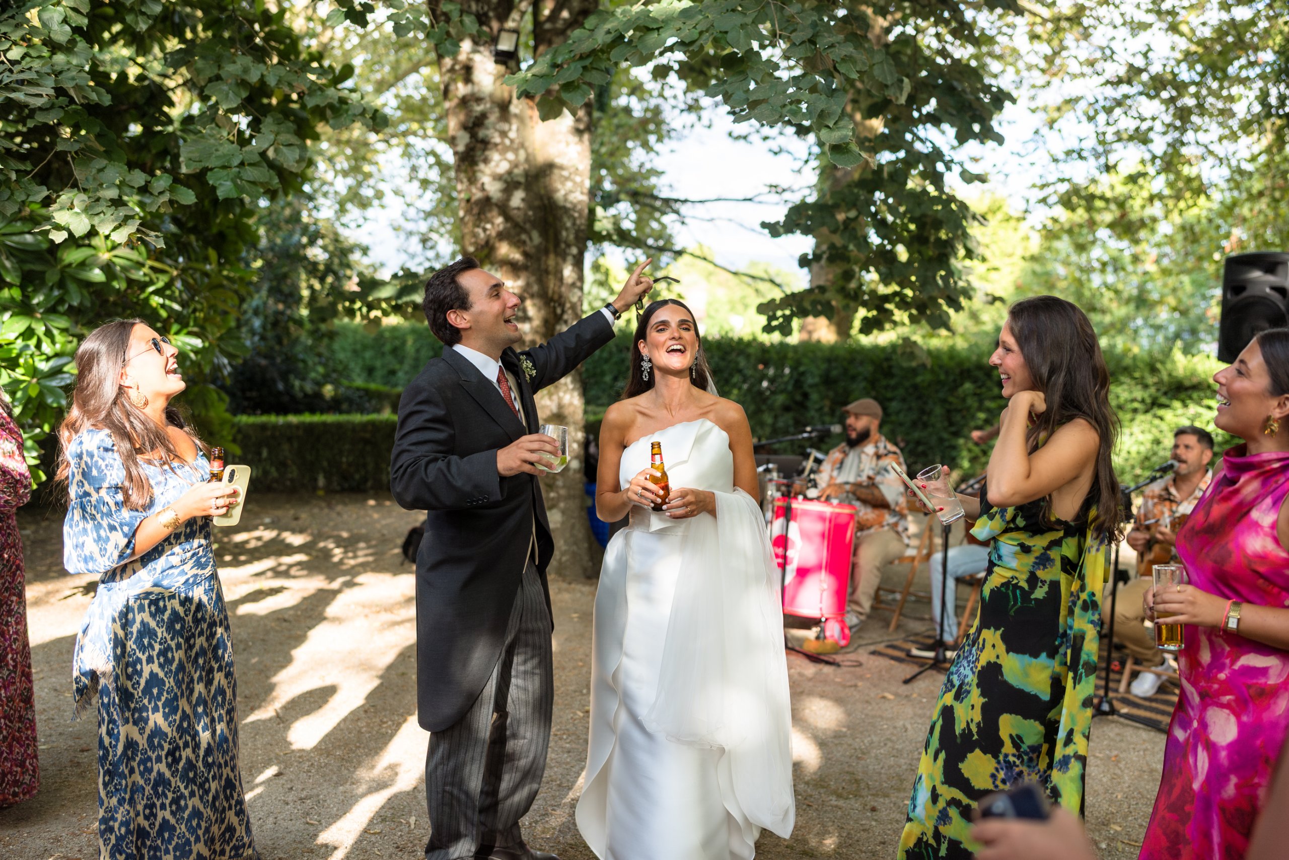 Boda en Oporto y el Duero, julio de 2025 — foto 49 de 71, hecha por Gonçalo F.