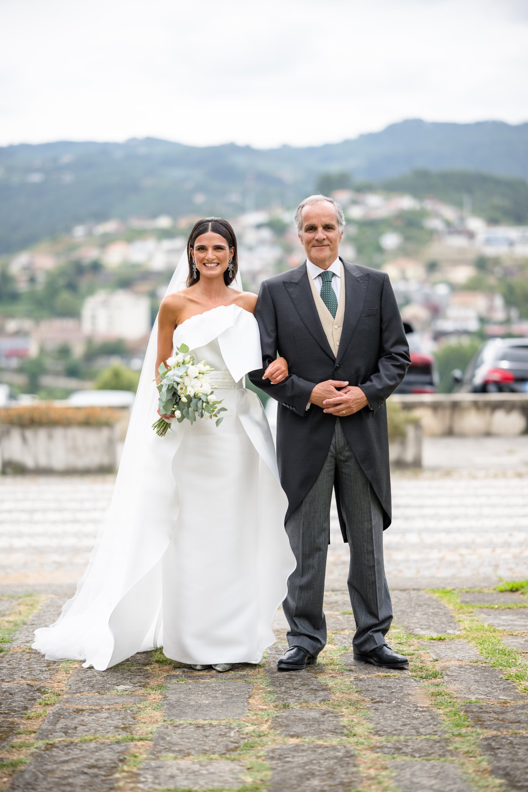 Boda en Oporto y el Duero, julio de 2025 — foto 22 de 71, hecha por Gonçalo F.