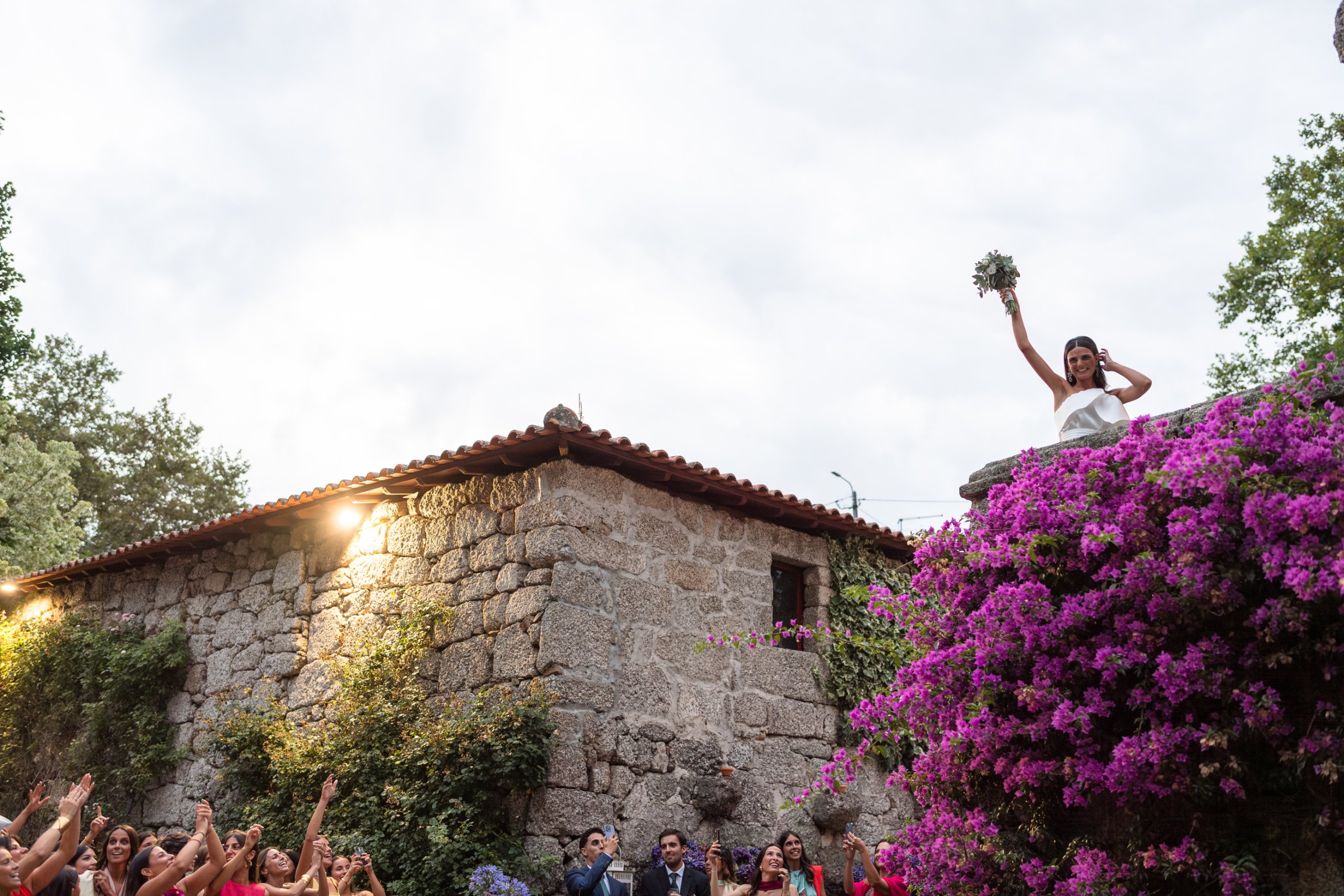 Boda en Oporto y el Duero, julio de 2025 — foto 63 de 71, hecha por Gonçalo F.