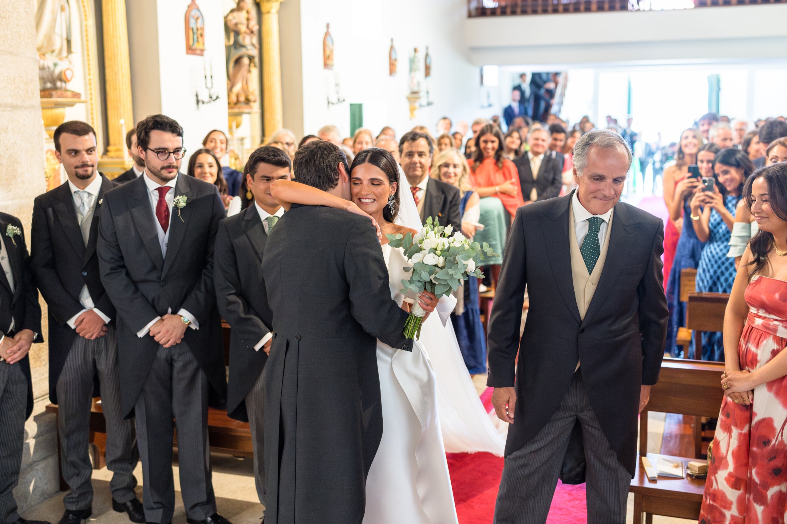 Boda en Oporto y el Duero, julio de 2025 — foto 24 de 71, hecha por Gonçalo F.