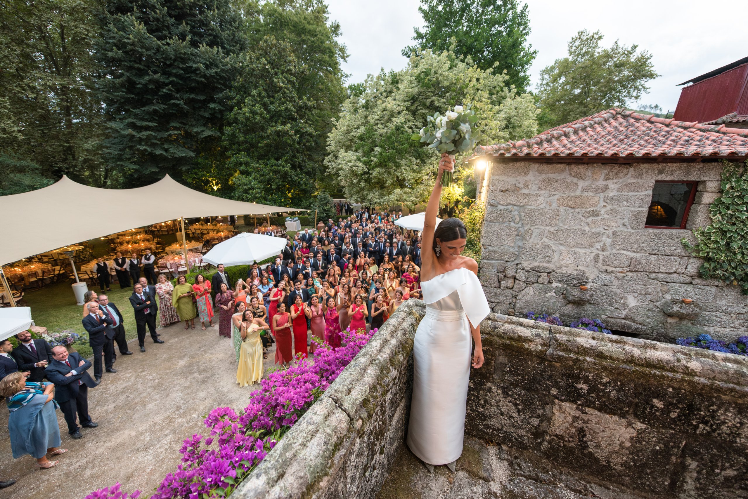 Boda en Oporto y el Duero, julio de 2025 — foto 64 de 71, hecha por Gonçalo F.
